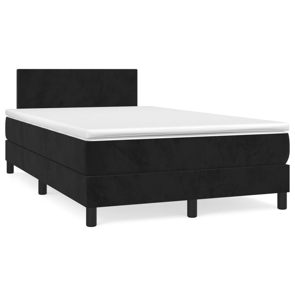 Boxspringbett