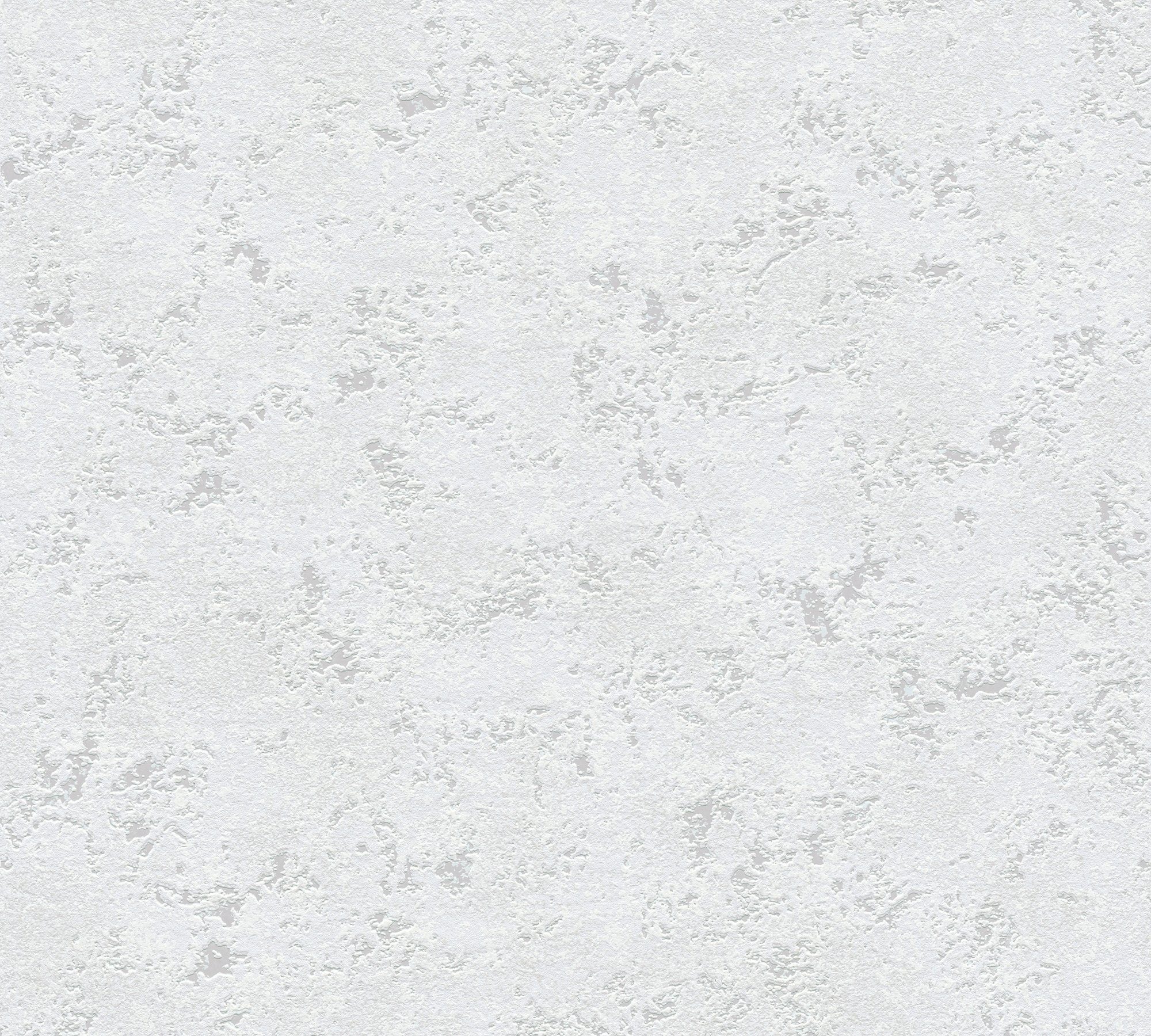 A.S. Création Pop Style Papel Pintado De Vellón Art Deco (Gris Oscuro