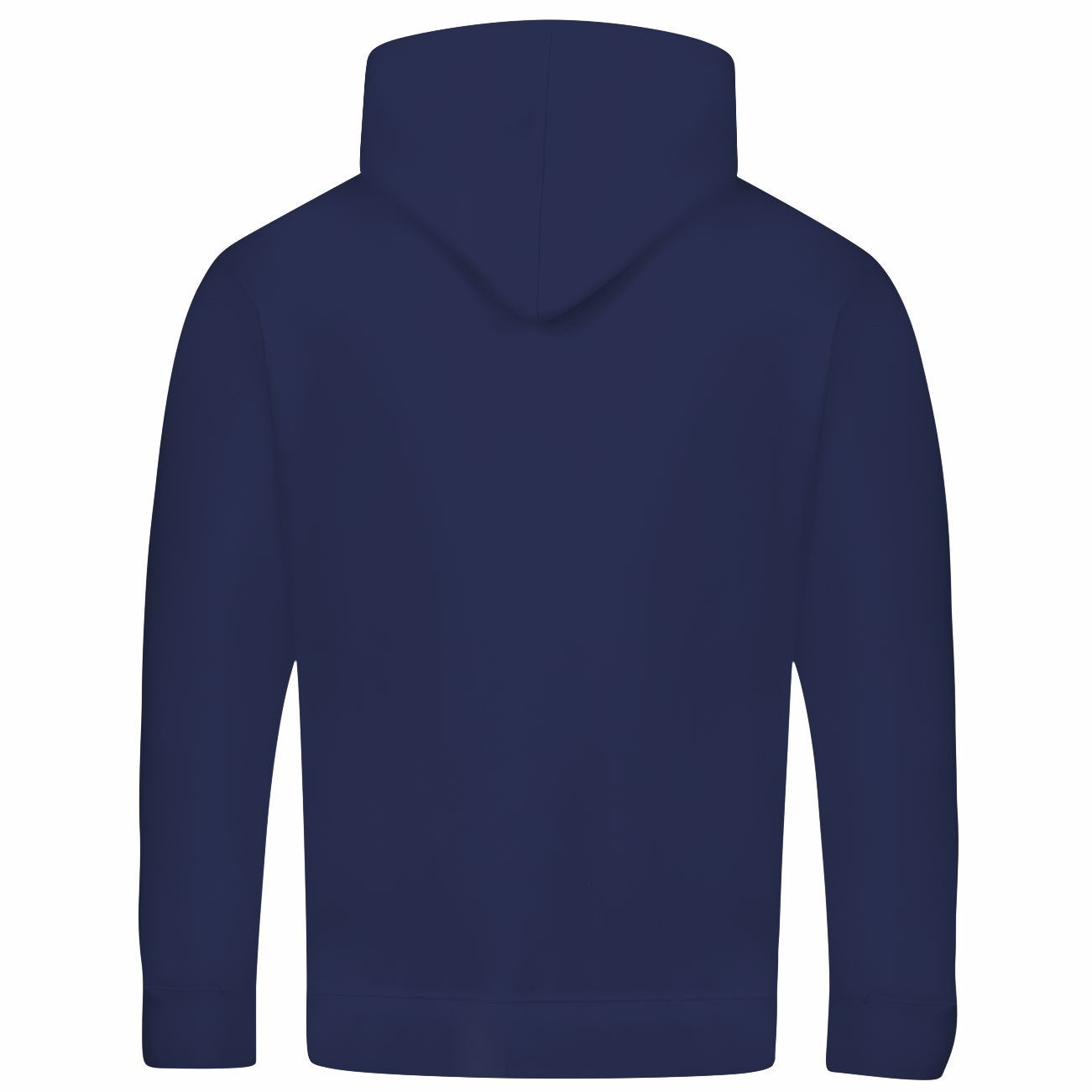 deinshirt Kapuzenpullover Herren Kapuzenpullover Läuft Mit Print Motiv, Gra günstig online kaufen