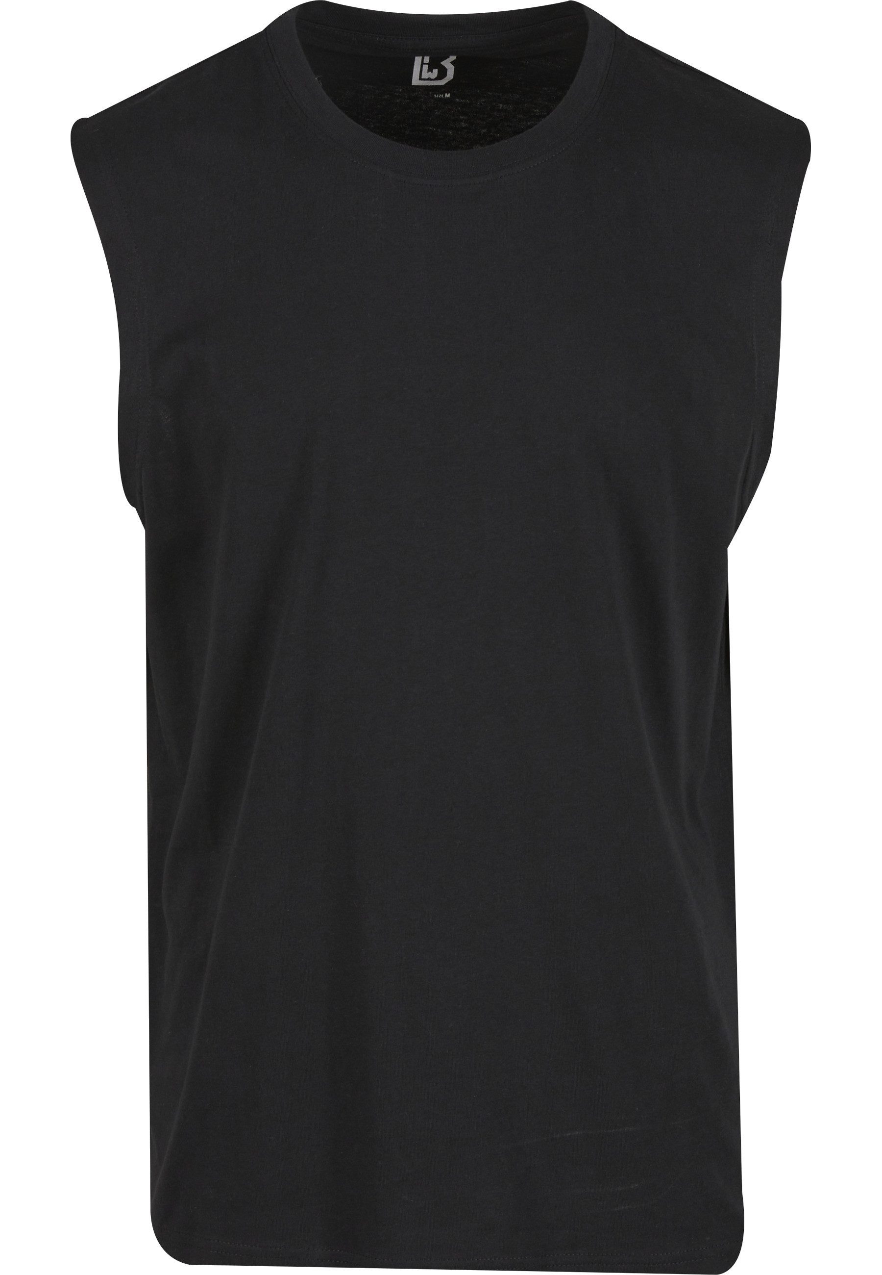 Muskelshirt Brandit Brandit T-Shirt sleeveless