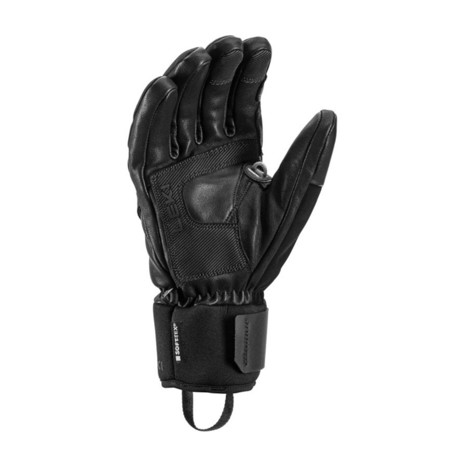 Leki Trainingshandschuhe Leki Skihandschuhe Hevon 3D