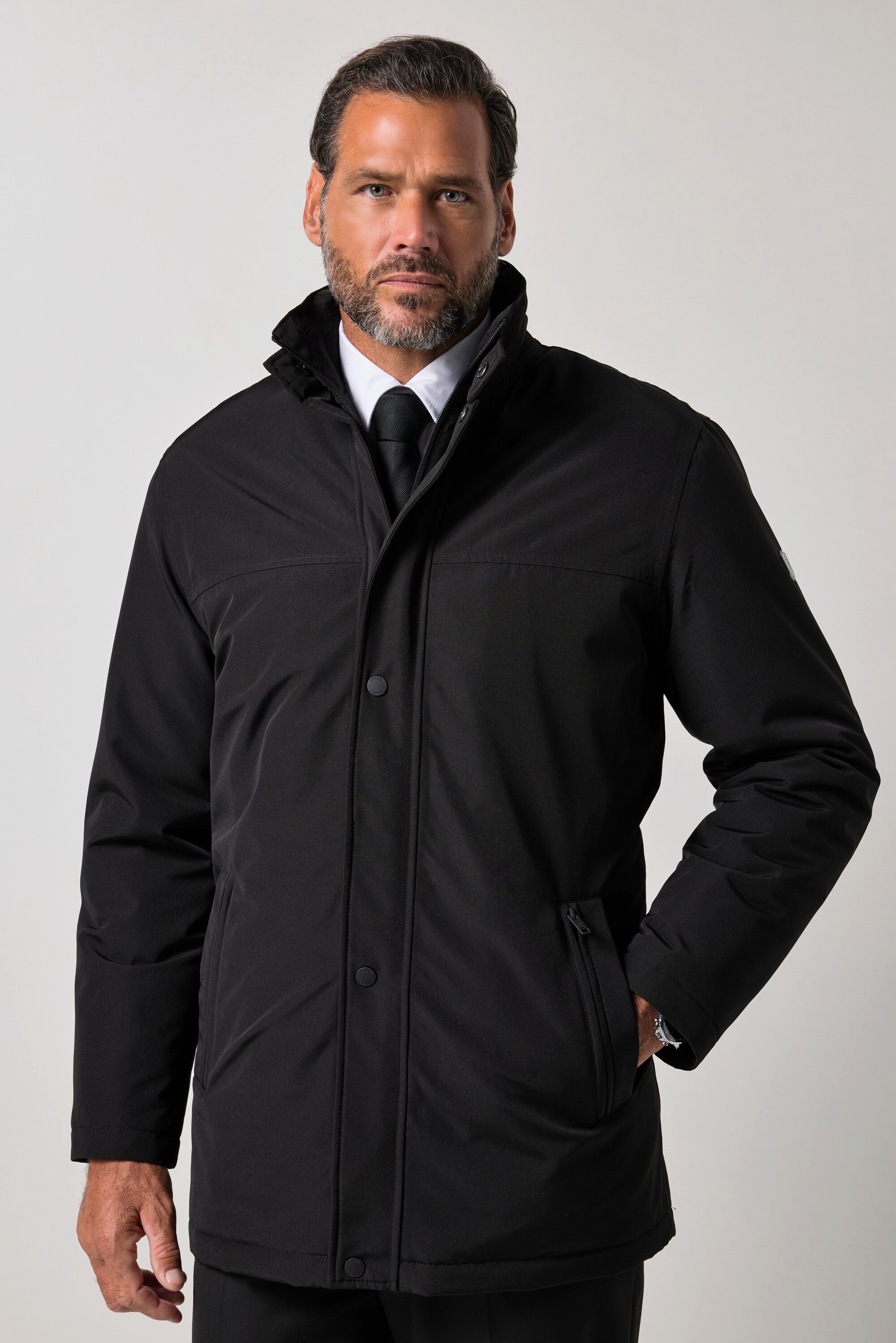 JP1880 Fieldjacket Jacke Business wasser- winddicht atmungsaktiv