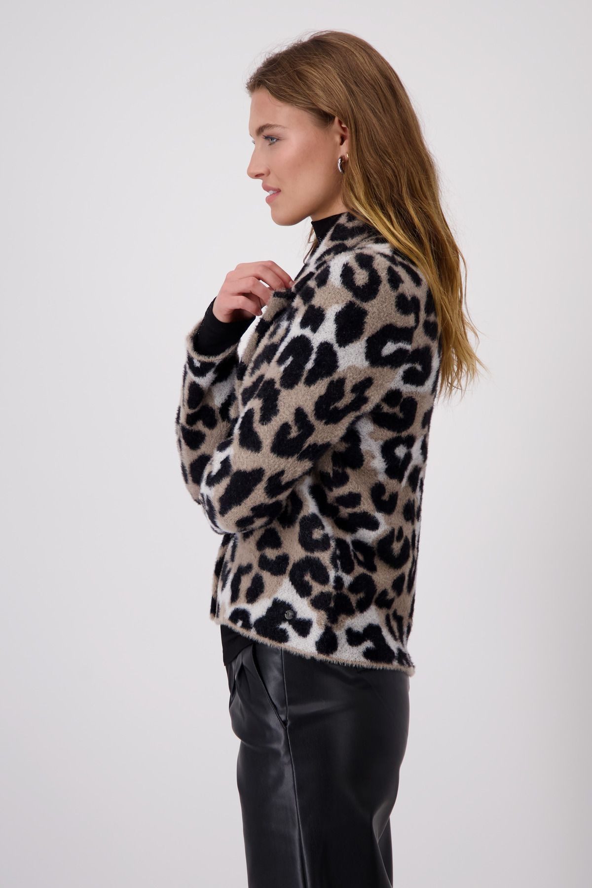 Monari Strickpullover günstig online kaufen