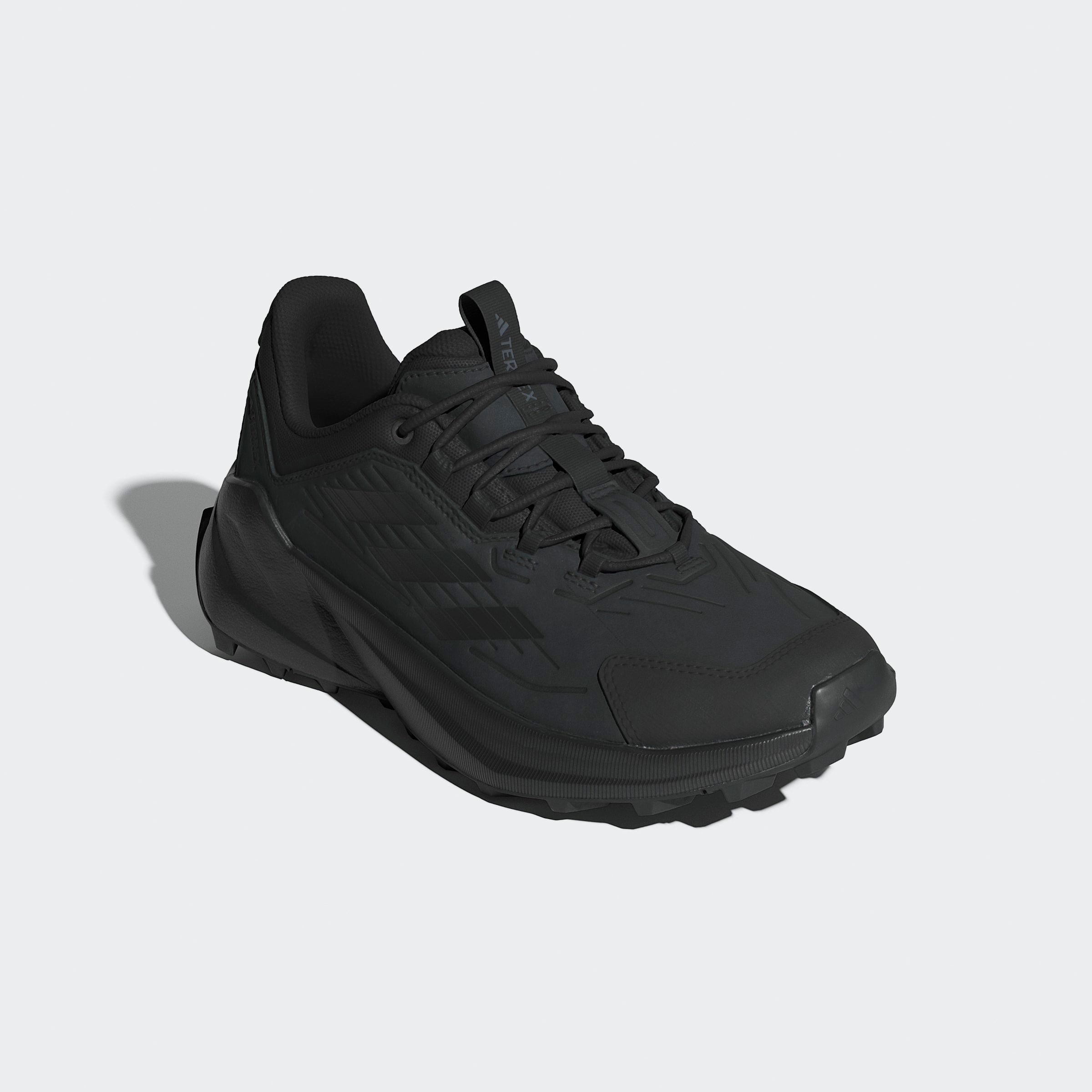 adidas TERREX TERREX TRAILMAKER 2.0 LEATHER Wanderschuh aus Leder