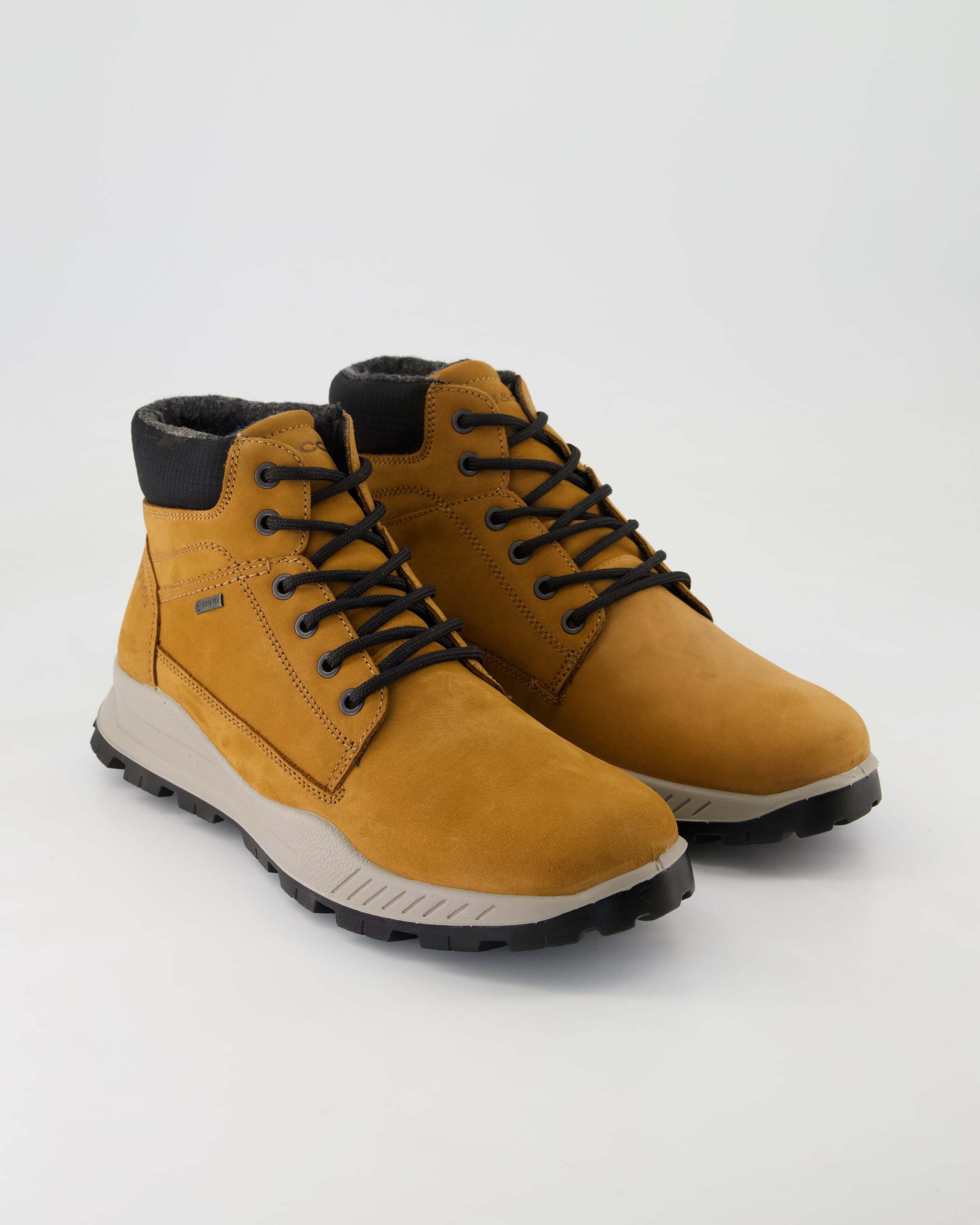 IGI & CO Uelgt 66297 Stiefelette Obermaterial: Leder