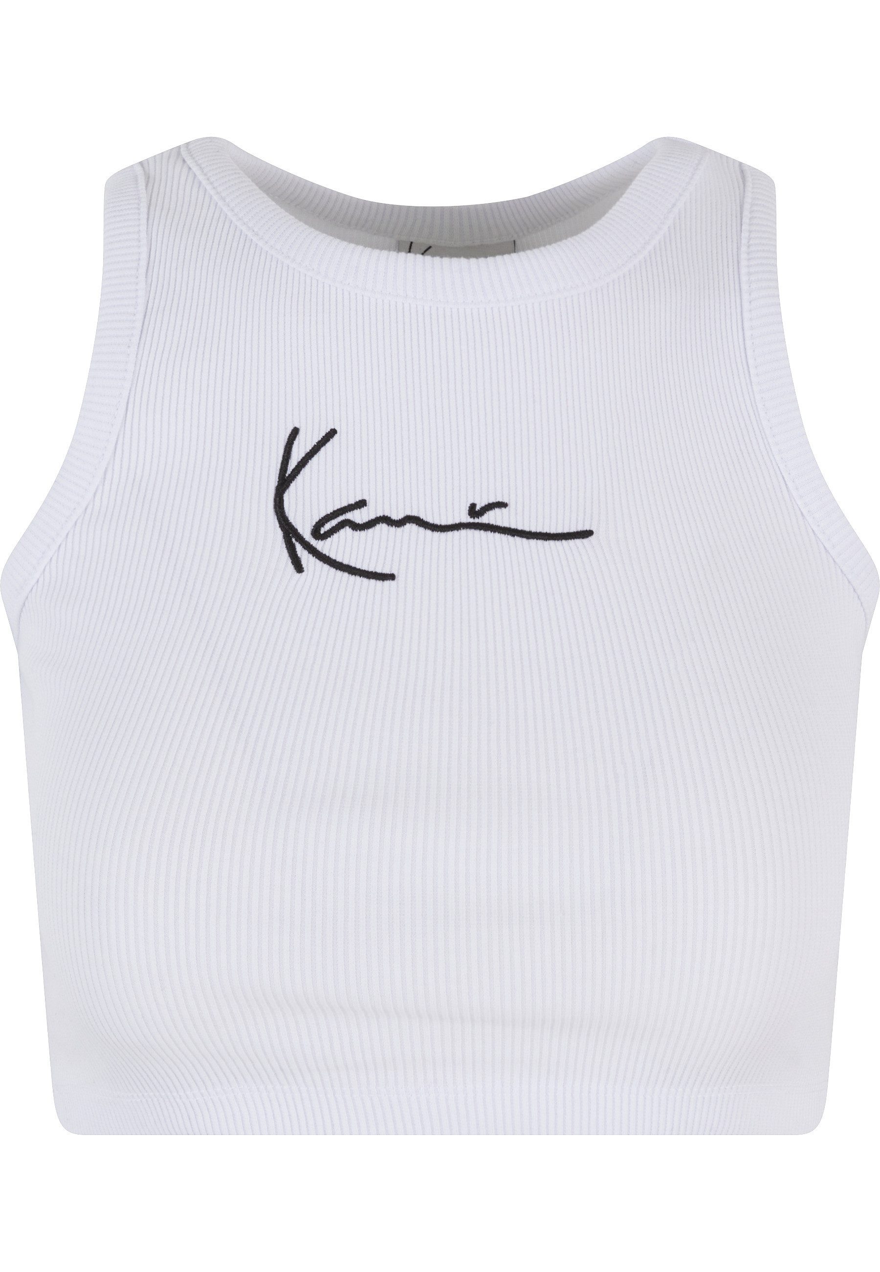 T-Shirt Karl Kani Damen