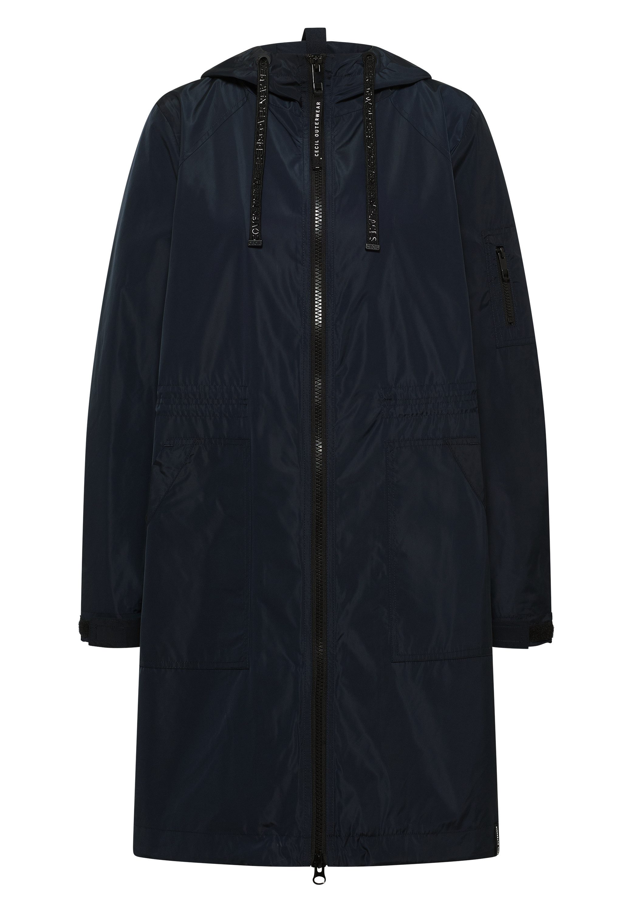 blue navy