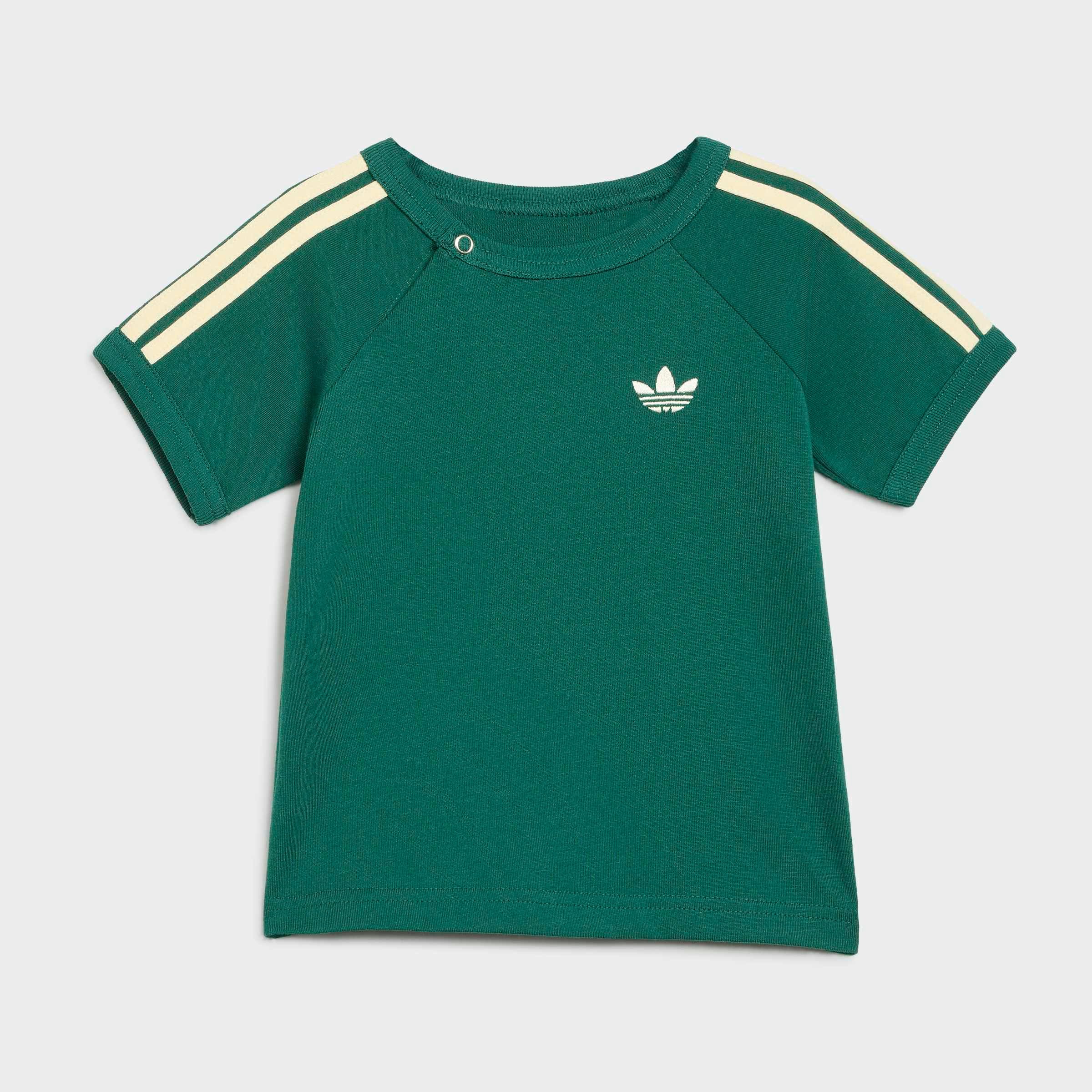 adidas Originals Trainingsanzug 3 STRIPE STS (2-tlg)