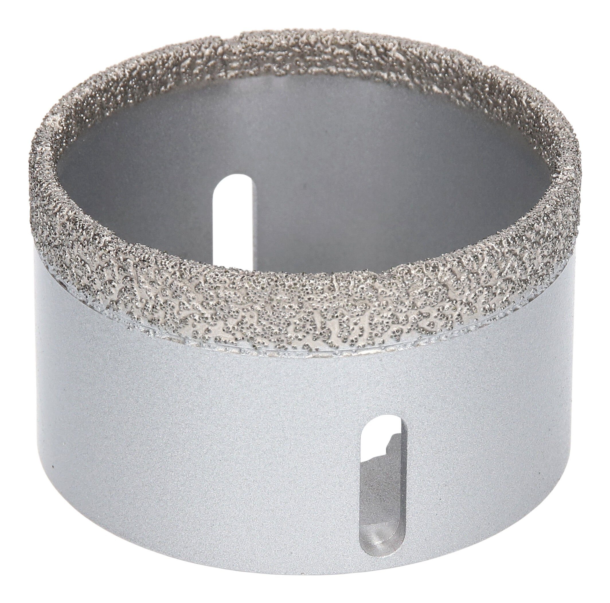 BOSCH Diamanttrockenbohrer Best for Ceramic Dry Speed Diamanttrockenbohrer X-LOCK, Ø 68 mm, 68 x 35 mm