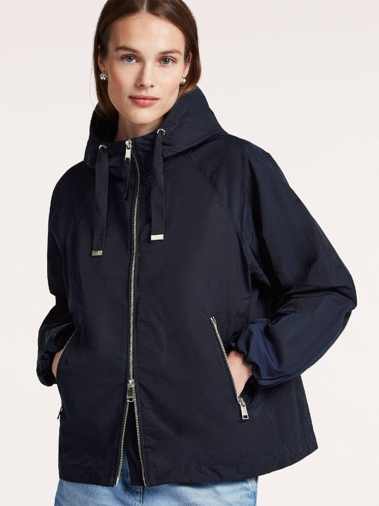 BEAUMONT Parka