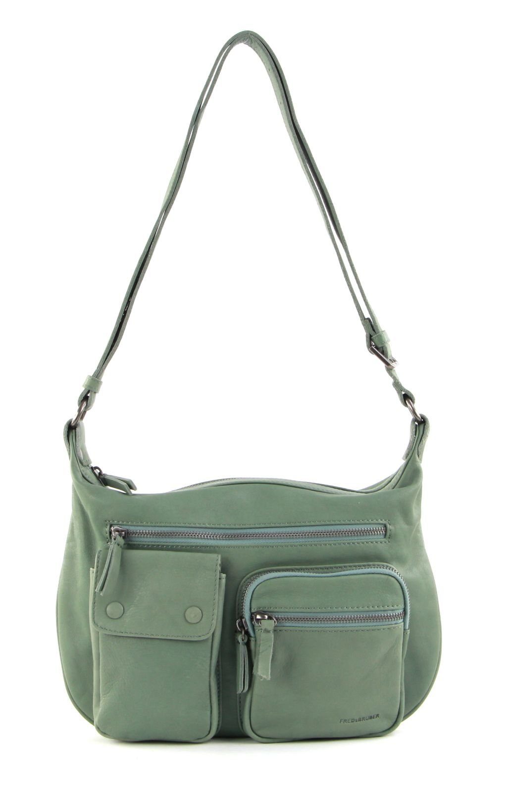 FREDsBRUDER Schultertasche Utility Collection