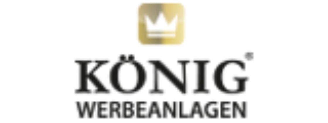 König Werbeanlagen