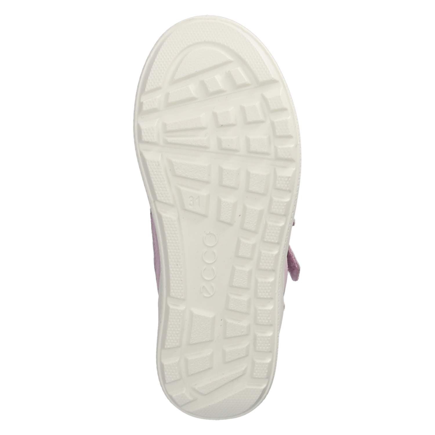 Ecco Winterstiefel URBAN SNOWBOARDER Stiefelette