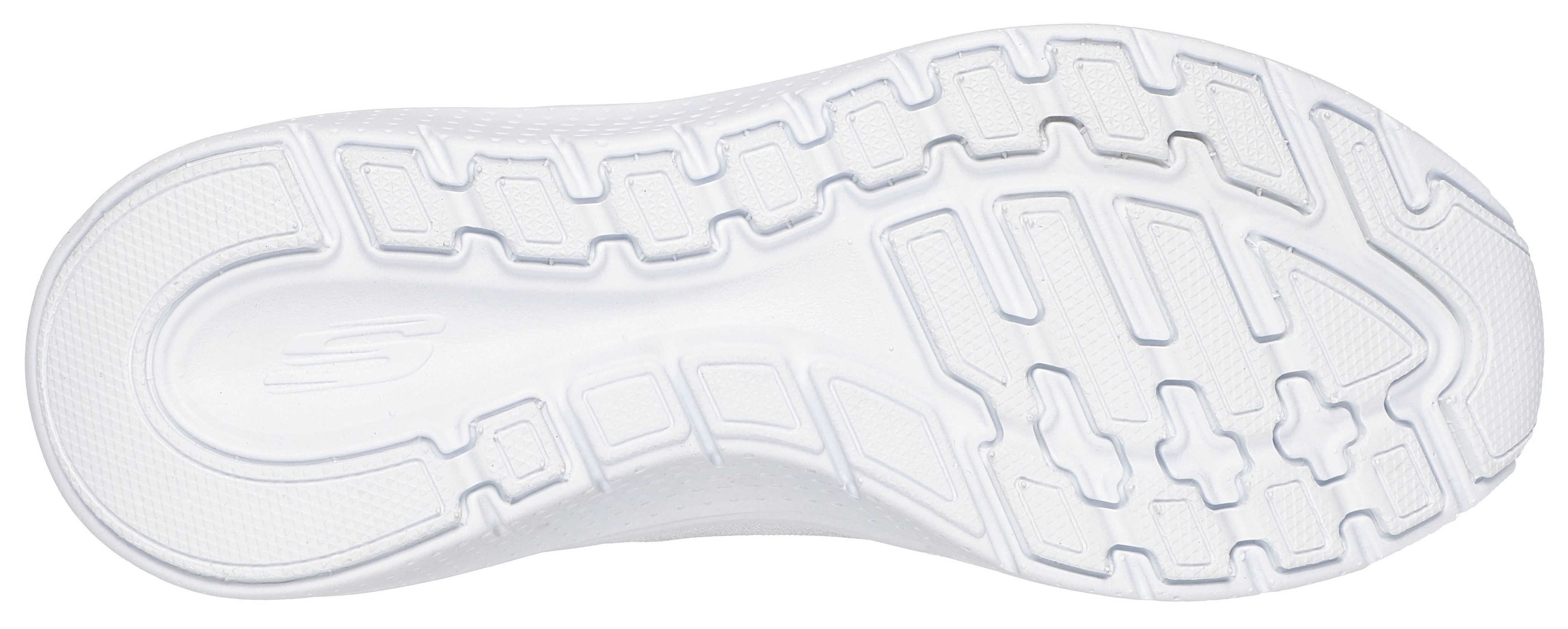 Skechers ARCH FIT 2.0-EASY CHIC Slip-On Sneaker, Schlupfschuh, Vegan mit el günstig online kaufen