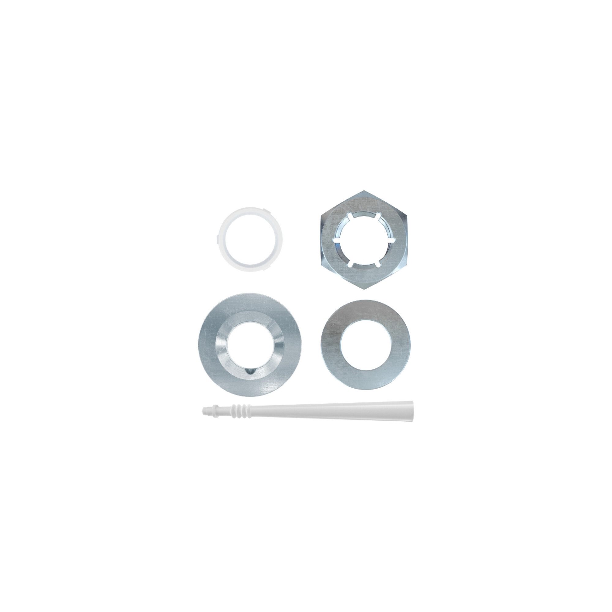 fischer Befestigungsanker fischer DYN-SET M16 gvz 10 Stk
