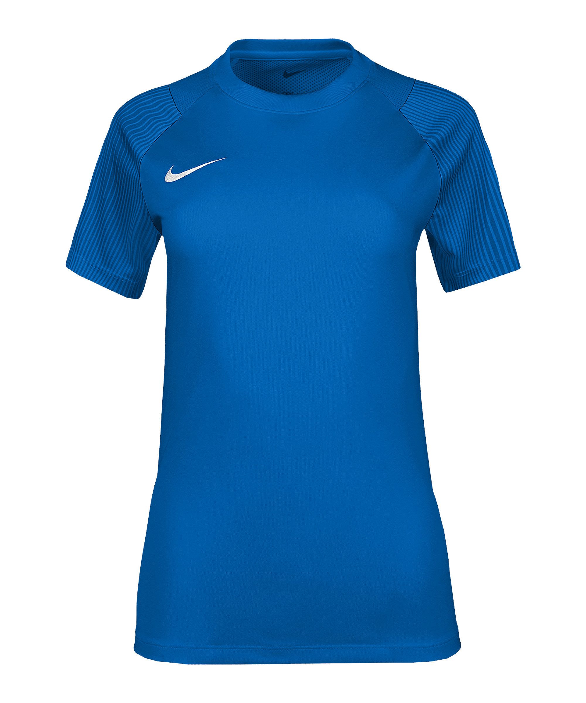 Nike Fußballtrikot Nike Performance Academy II Trikot Damen Teamsport