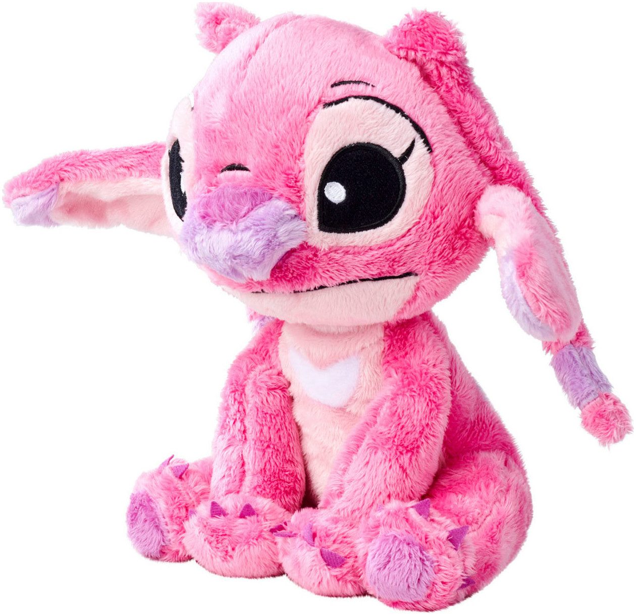 SIMBA Plüschfigur Disney Lilo und Stitch, günstig online kaufen