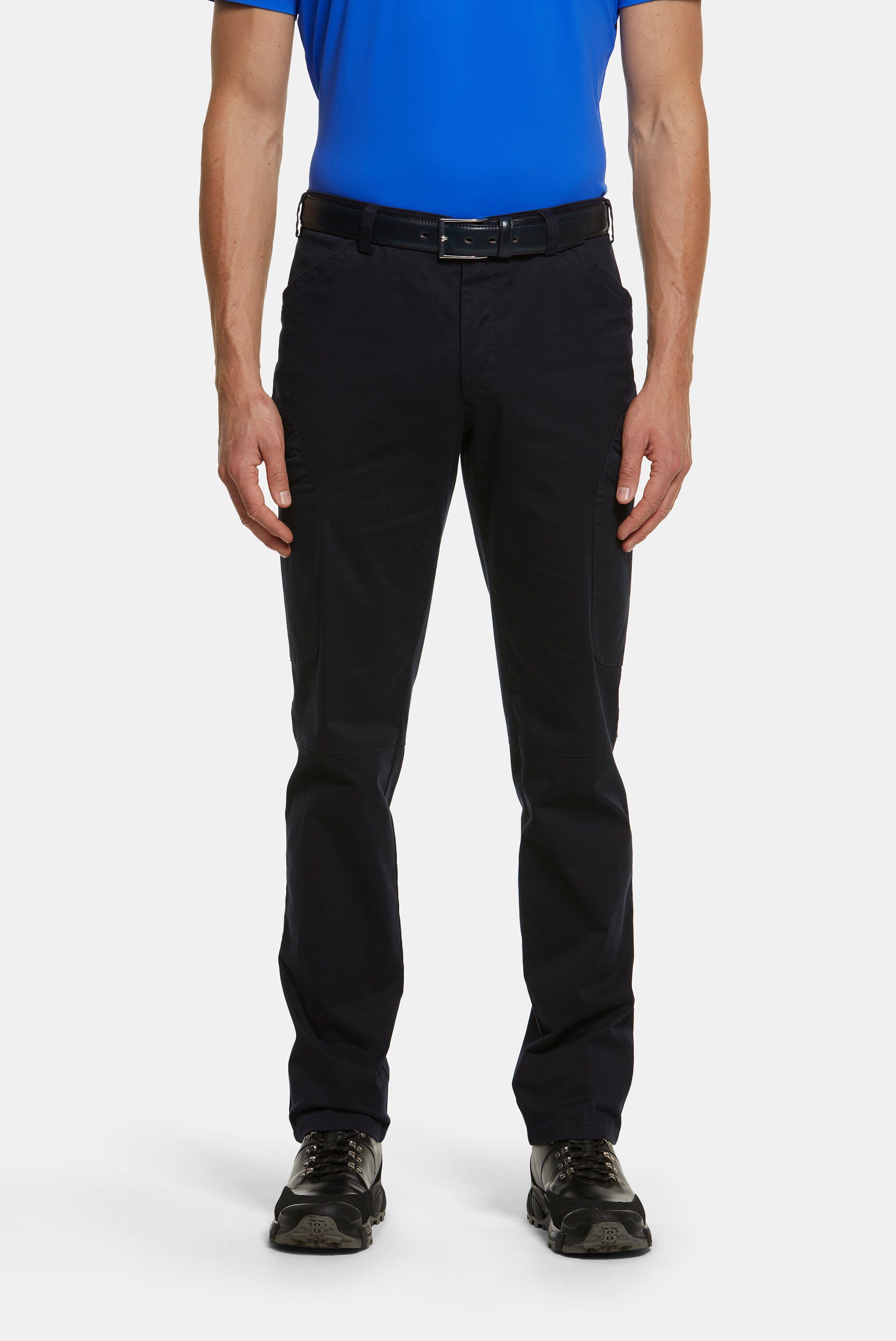 MEYER 5-Pocket-Hose