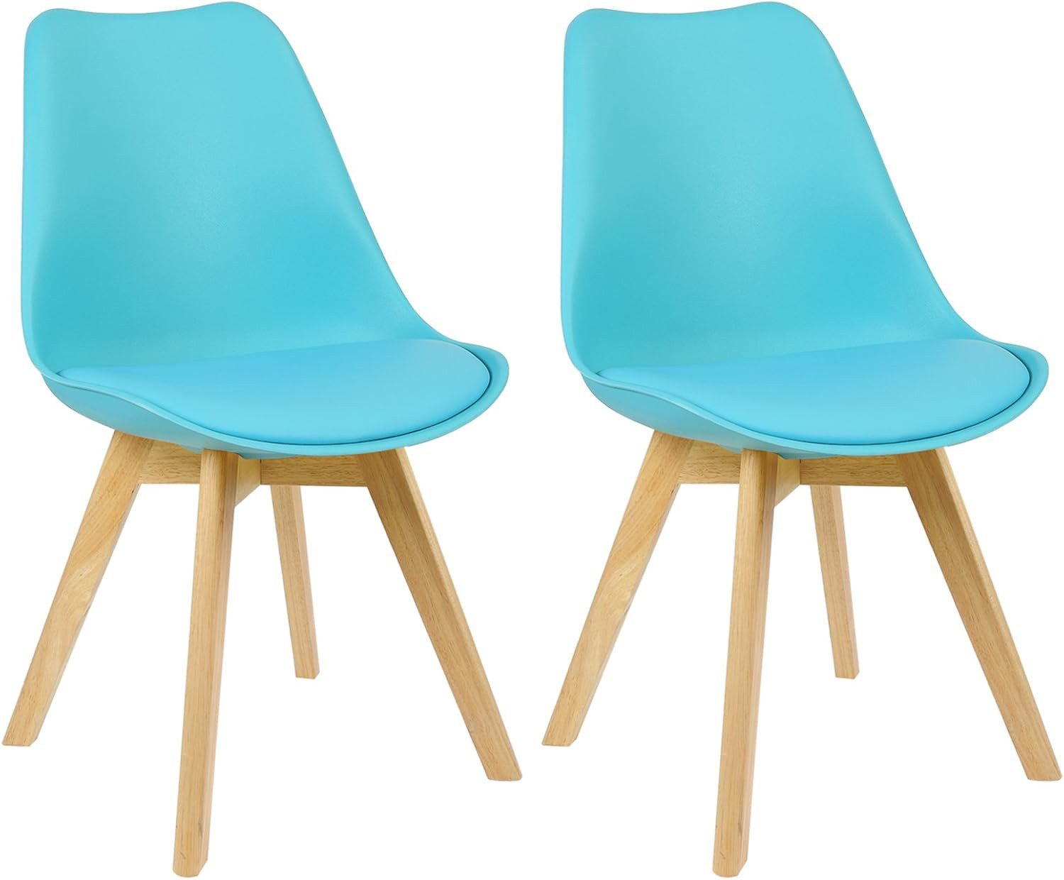 Woltu Esszimmerstuhl (Set, 2 St), Polsterstuhl günstig online kaufen