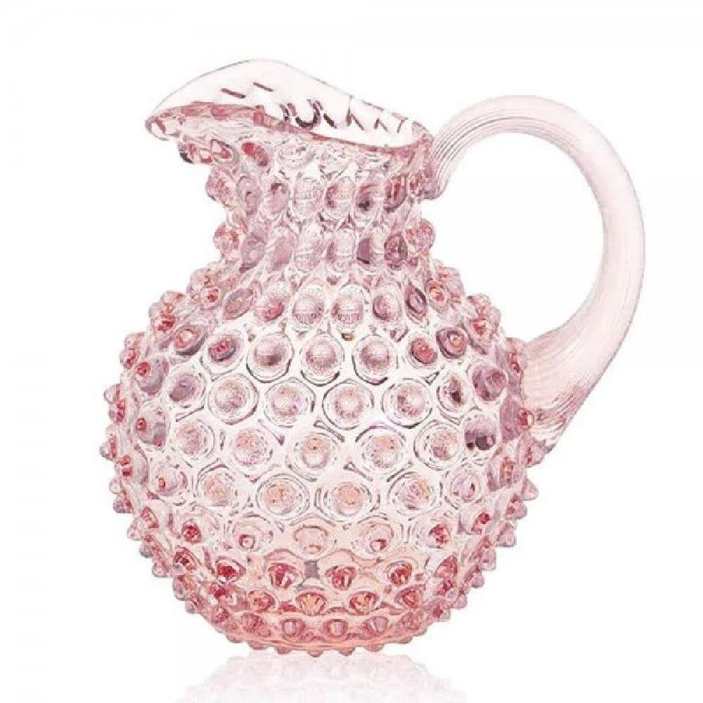 Karaffe Studio Karaffe Hobnail Rosaline (Klein)