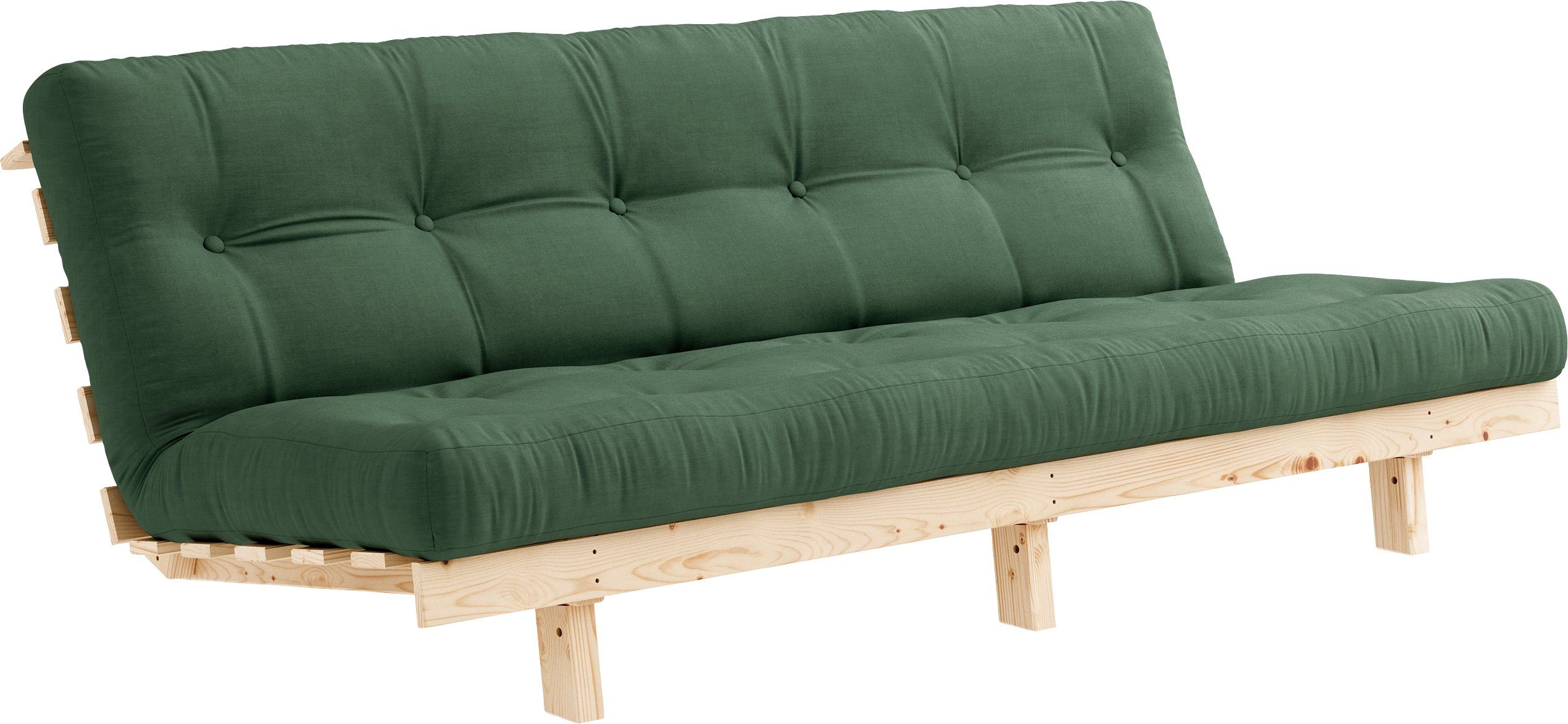 Karup Design Schlafsofa Lean, 2 Teile, günstig online kaufen