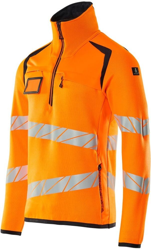 Mascot Strickjacke
