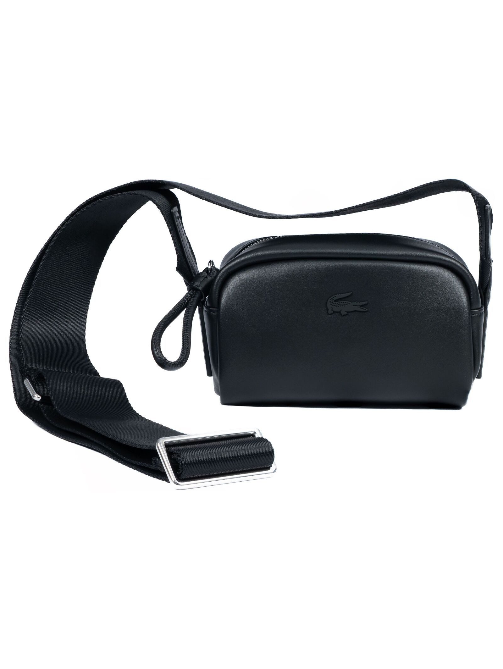 Umhängetasche lacoste Taschen Leder