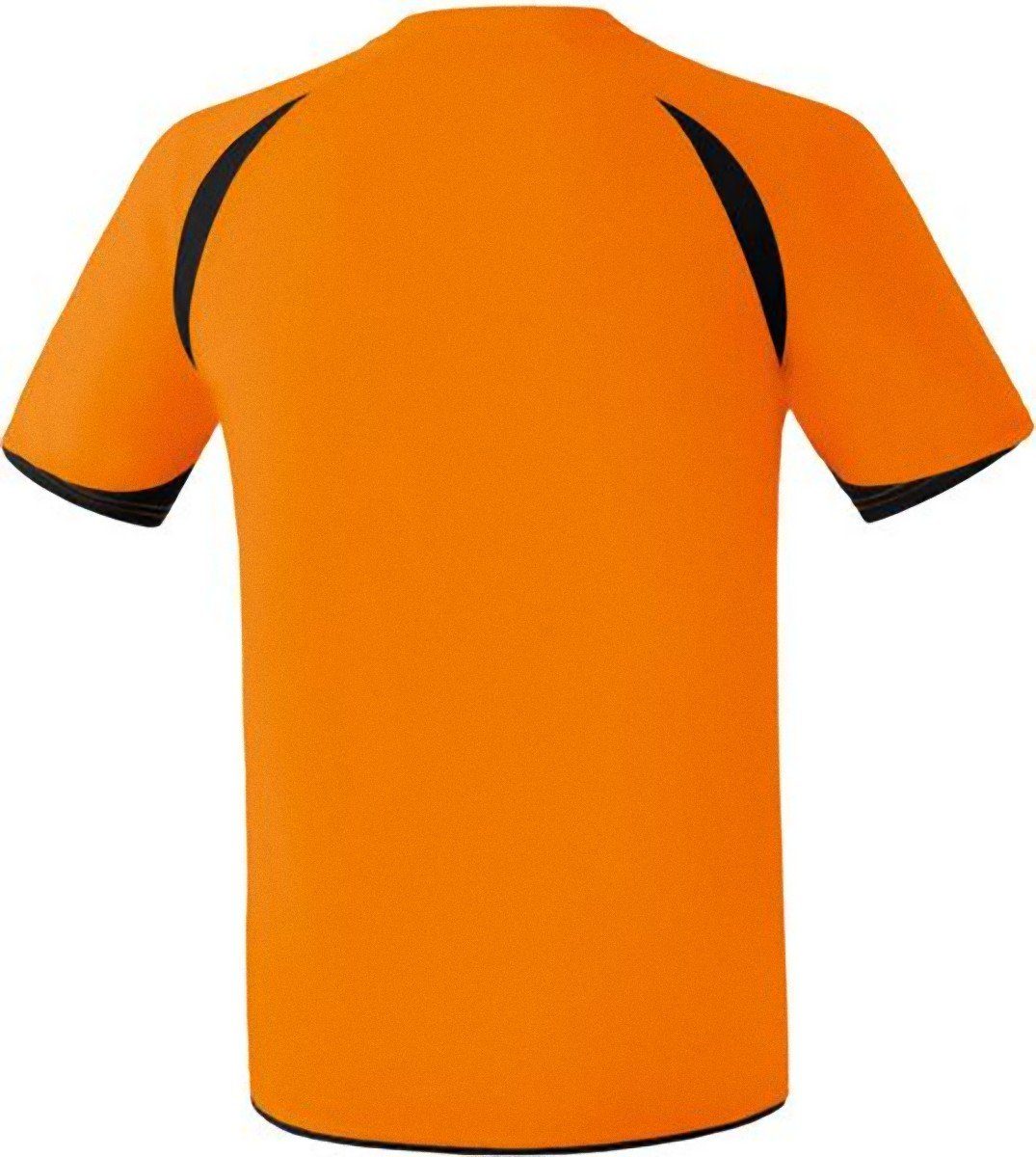 Funktionsshirt Shirt Laufshirt Sportshirt Tanaro Fussball T-Shirt Funktionsshirt Handball Erima Orange Trikot