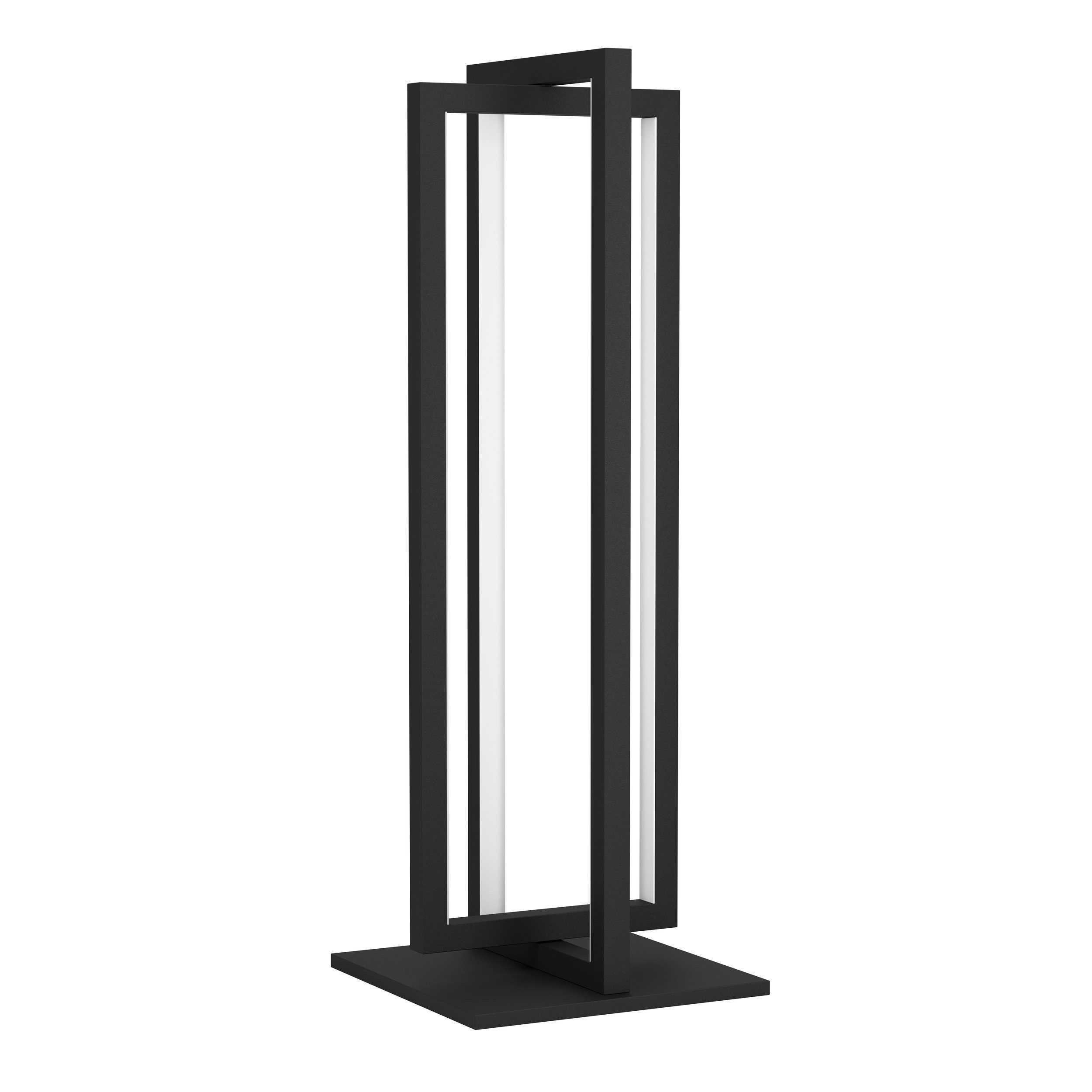 EGLO LED Tischleuchte Siberia, Leuchtmittel inklusive, Tischleuchte - L16 x günstig online kaufen