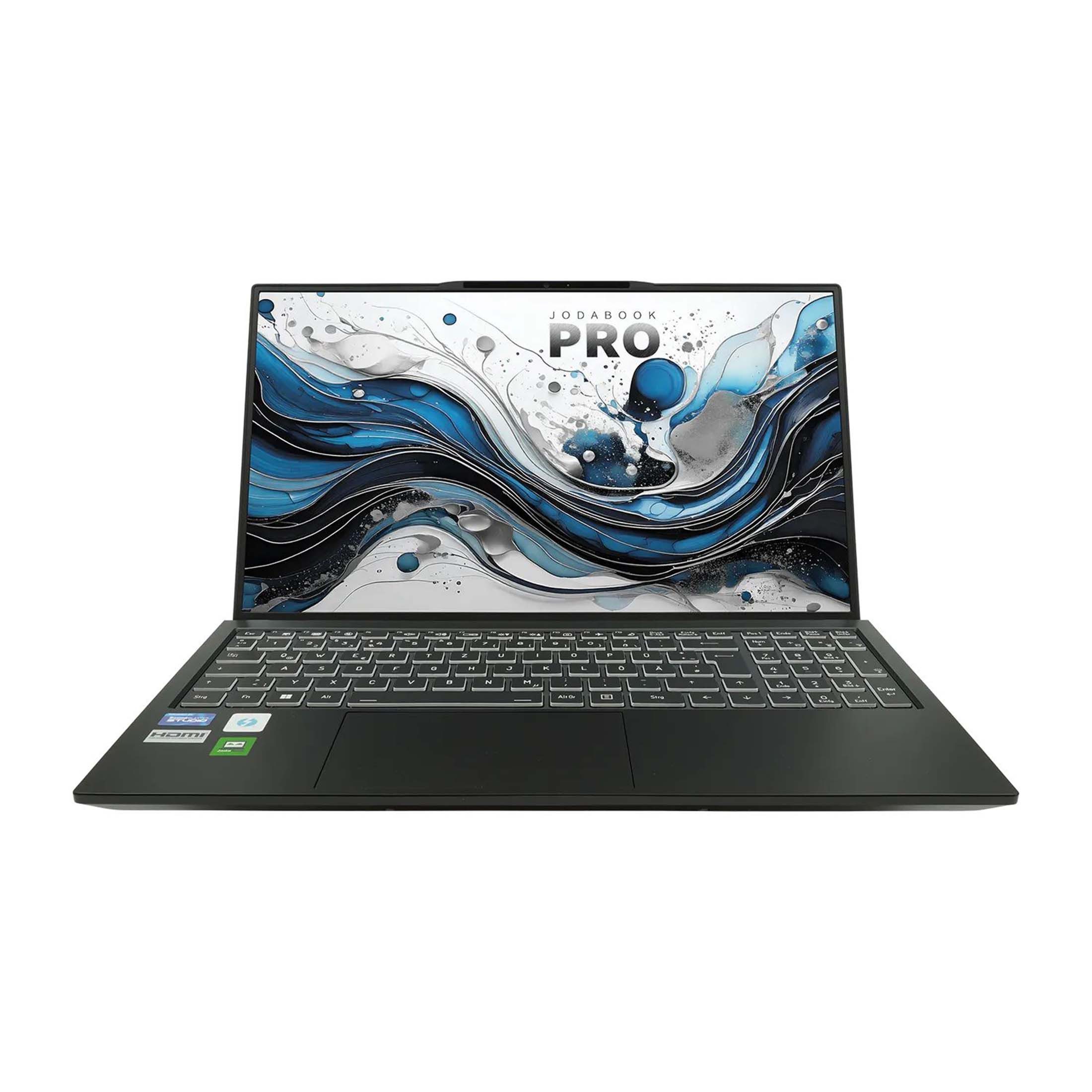JodaBook Pro S15 - 15,6" FHD - Intel Core i7 1360P - Business-Notebook (39.60 cm/15.6 Zoll, Intel Core i7 1360P, Intel Iris Xe Graphics, 500 GB SSD, Notebooktasche)