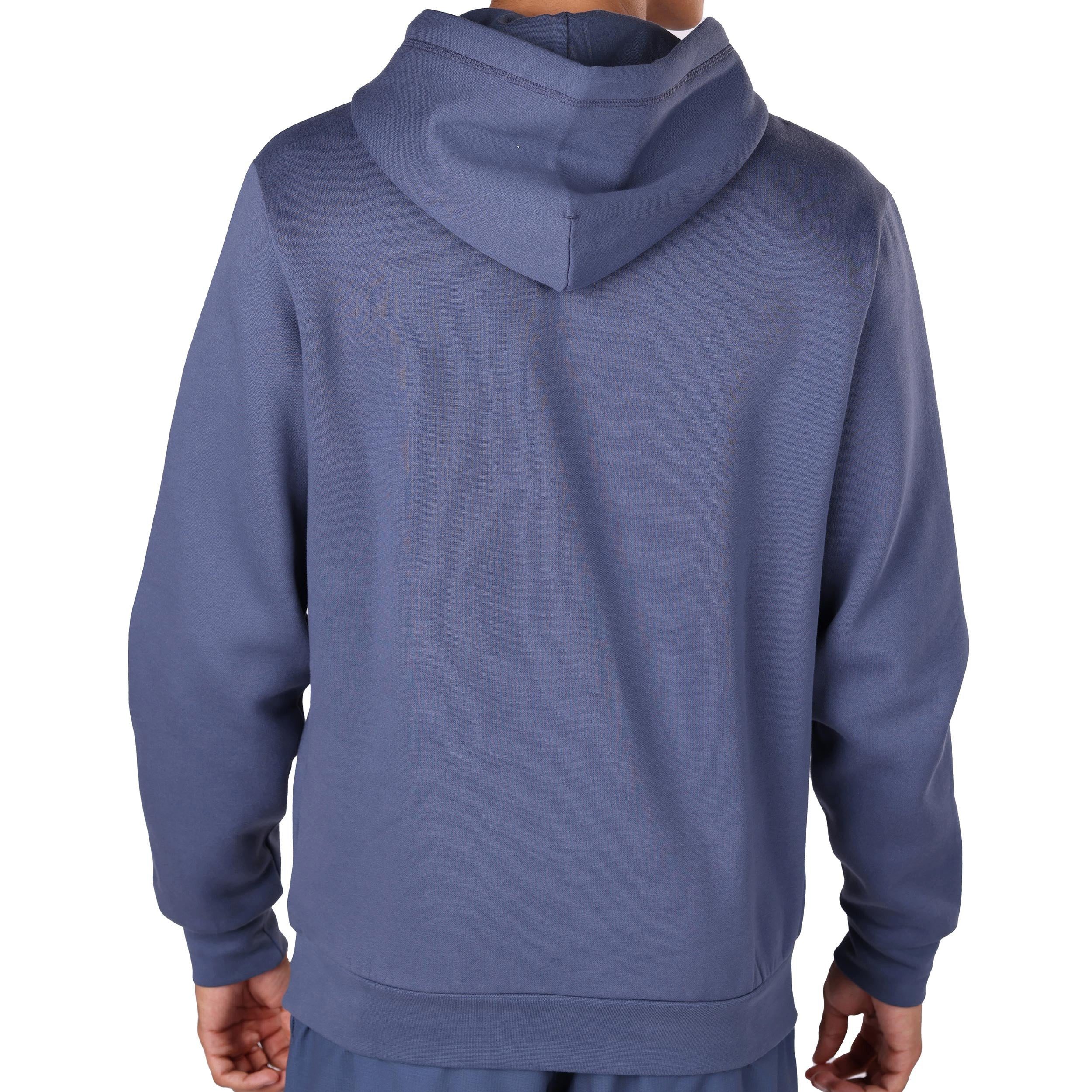 Sergio Tacchini Kapuzensweatshirt Lobby