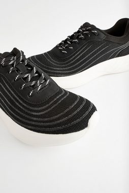 Next Active Sportschuh Hallenturnschuh Sneaker (1-tlg)