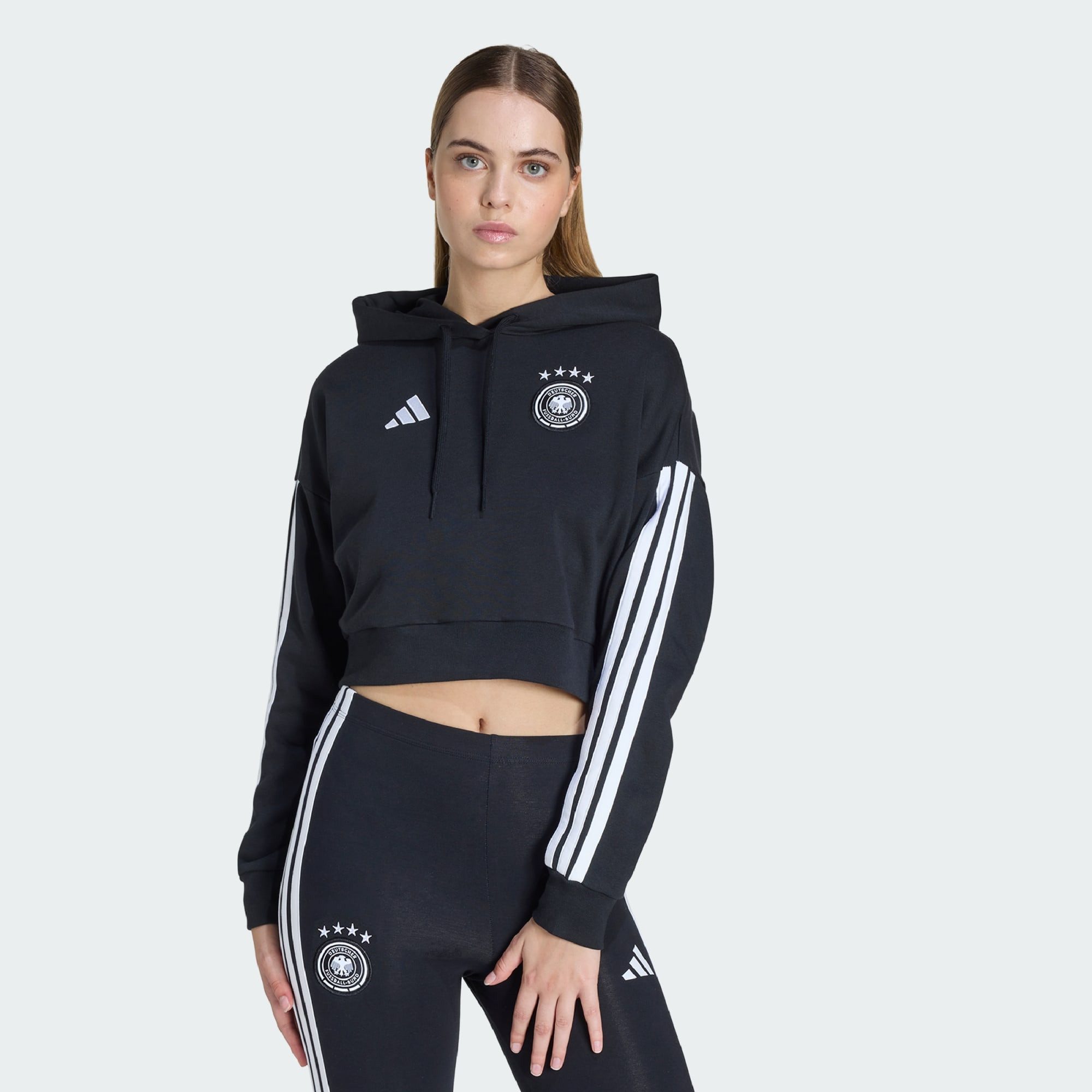 adidas Performance Hoodie DEUTSCHLAND DNA HOODIE (1-tlg) günstig online kaufen