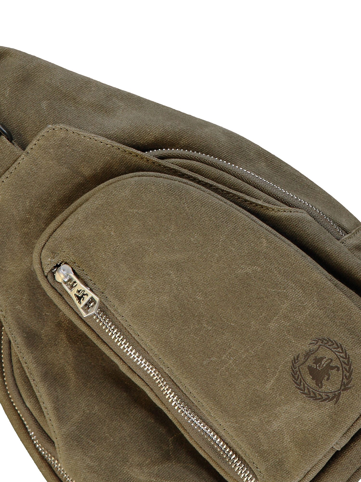 LERROS Umhängetasche COLUMBUS Body Bag