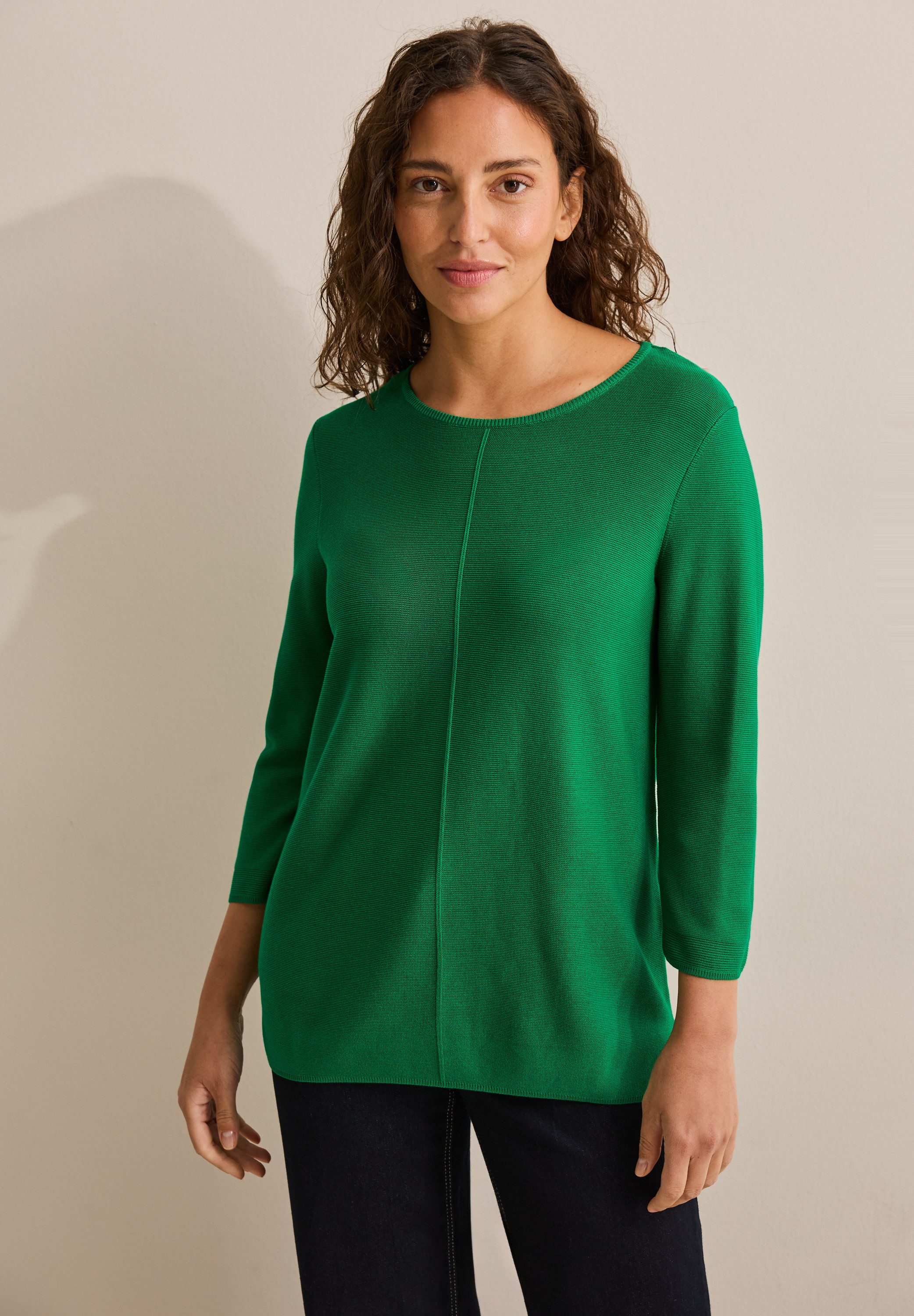 Strickpullover