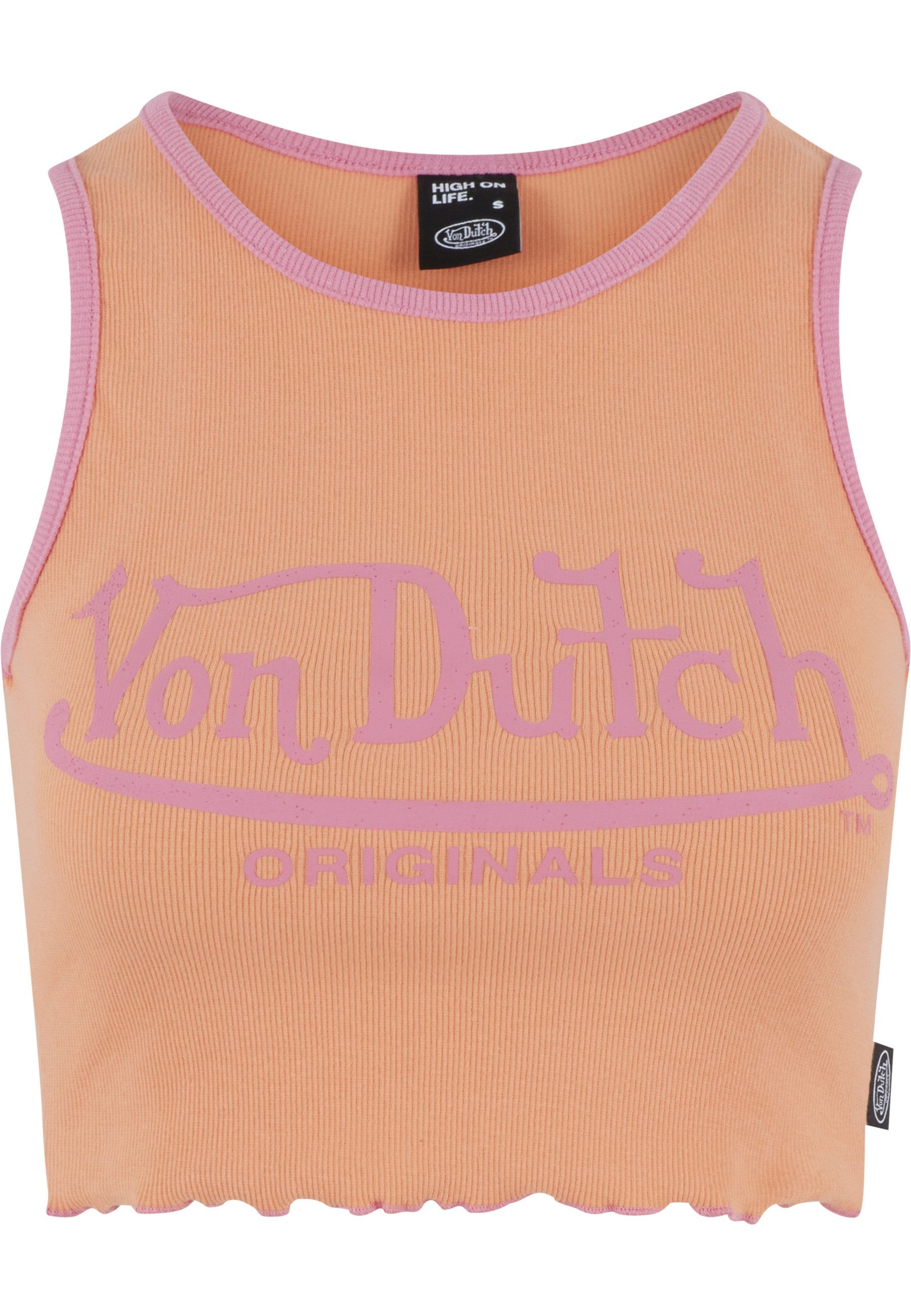 Muskelshirt Von Dutch ASHLEY TOPS