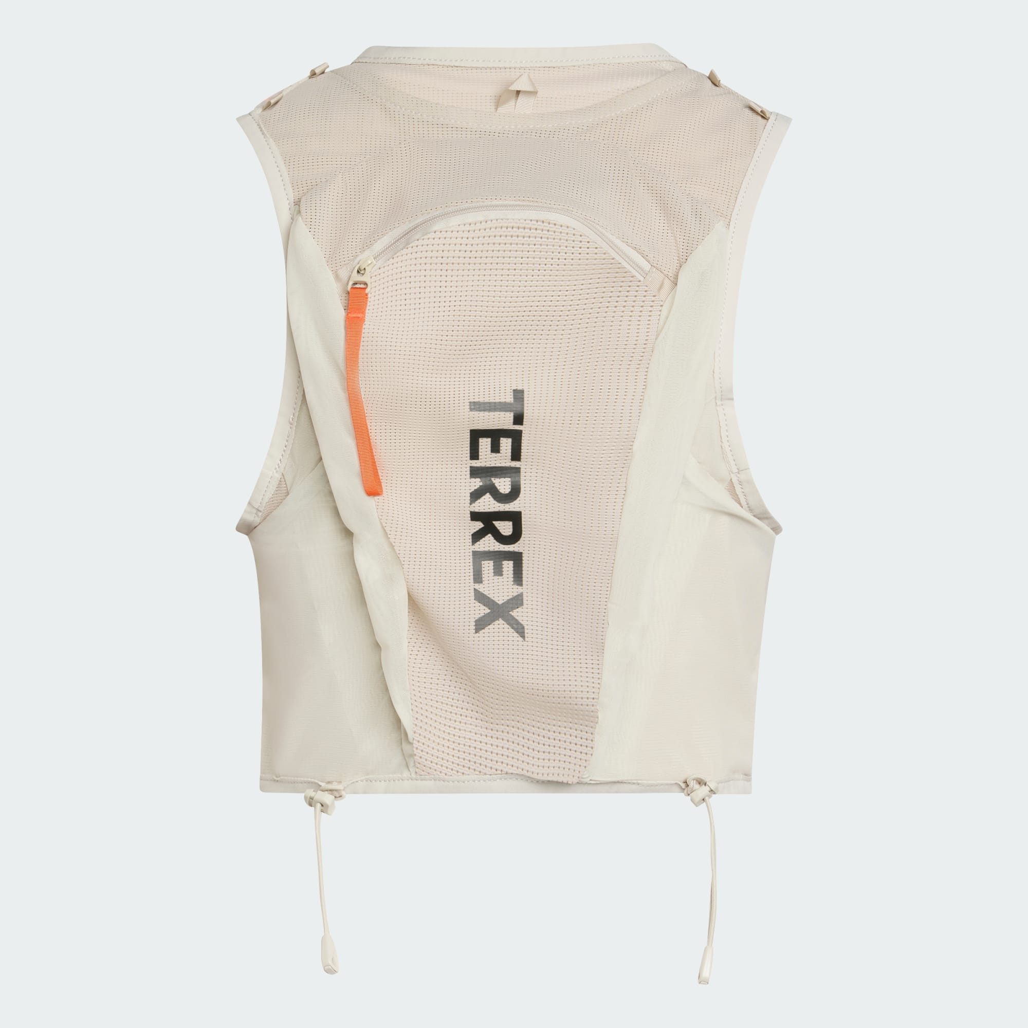 adidas TERREX Funktionsweste TERREX XPERIOR TRAILRUNNING WESTE 10 L (1-tlg)