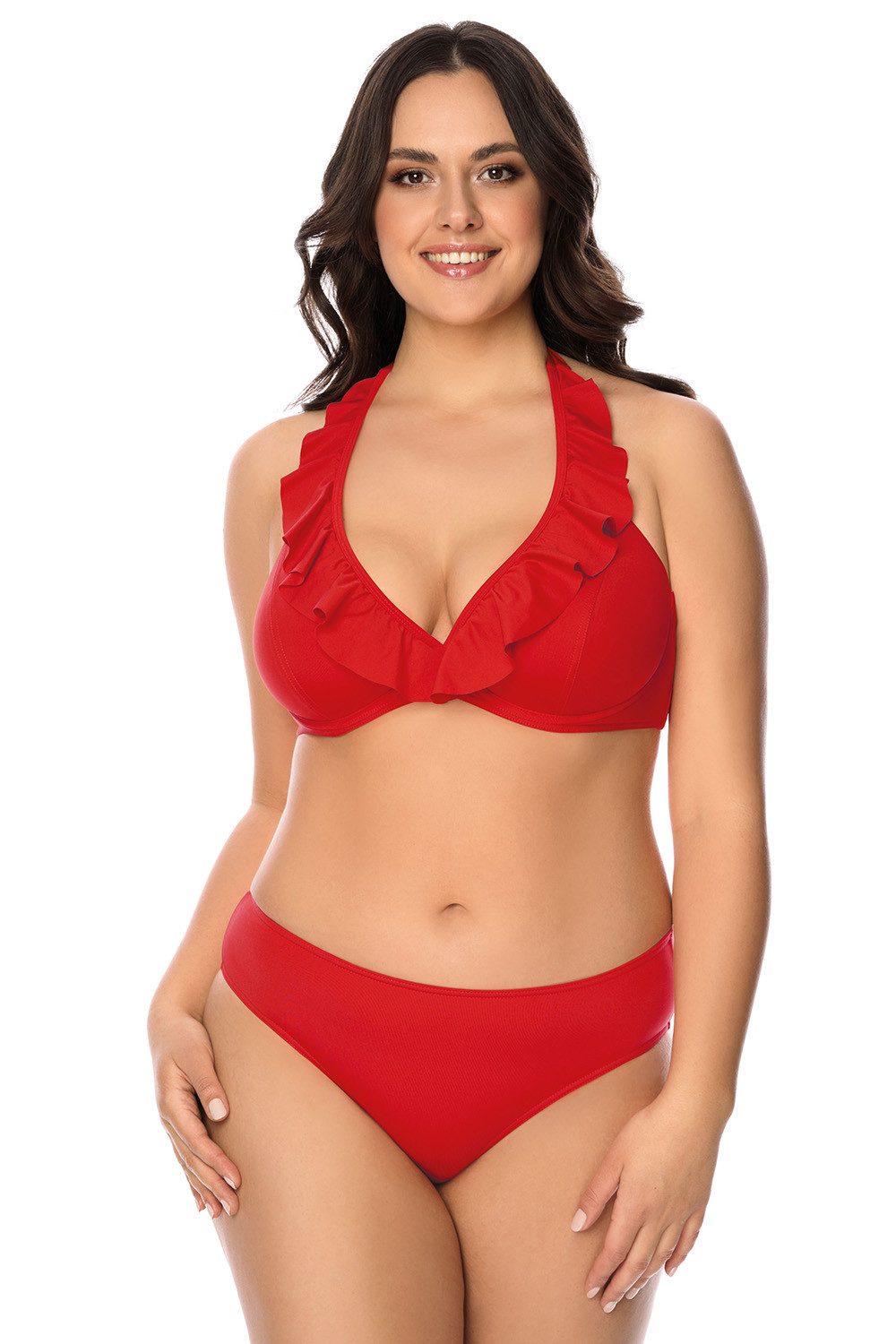 Vivisence Triangel-Bikini-Top 3220