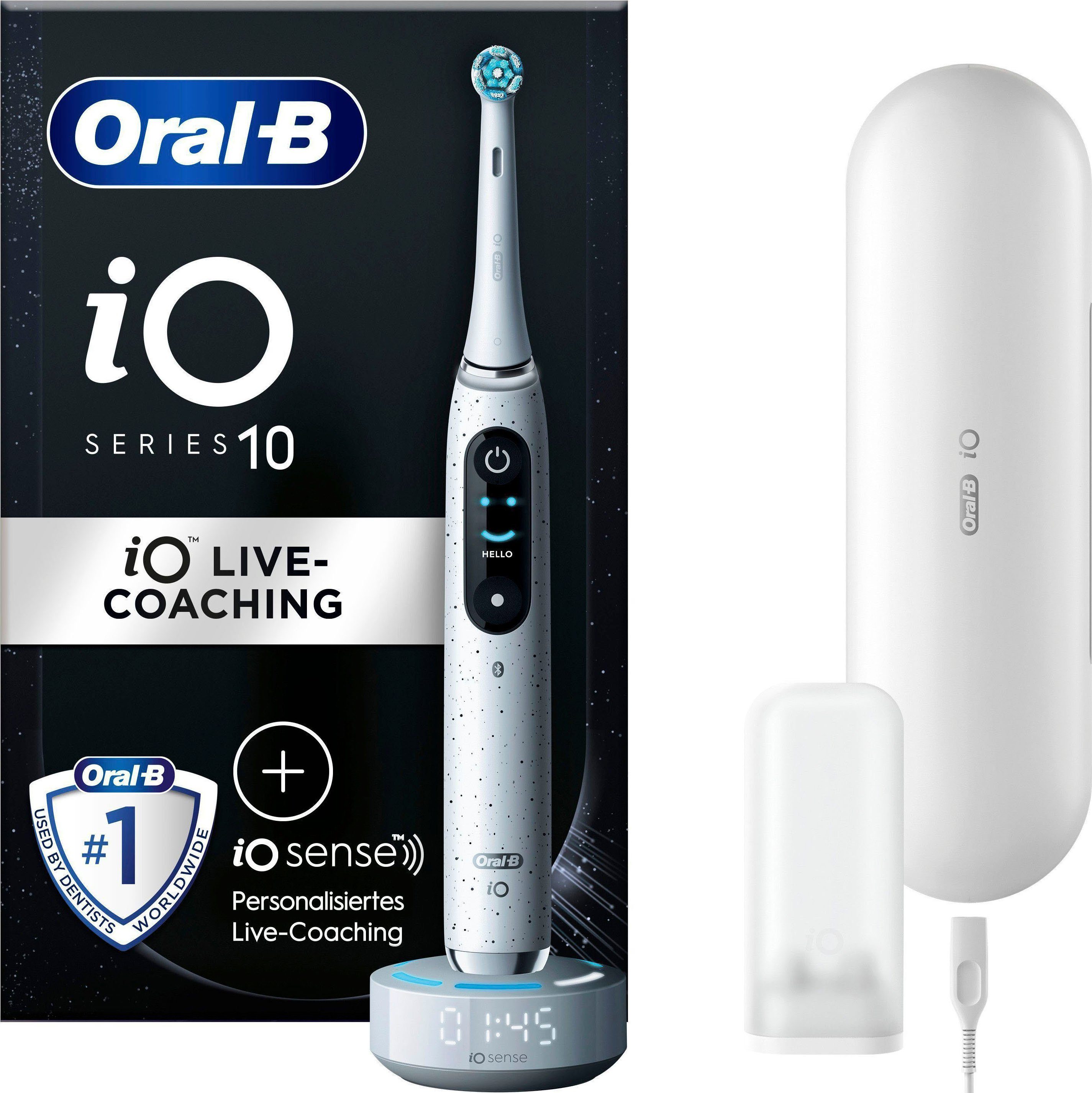Black Friday Oral-B Elektrische Zahnbürsten kaufen | OTTO