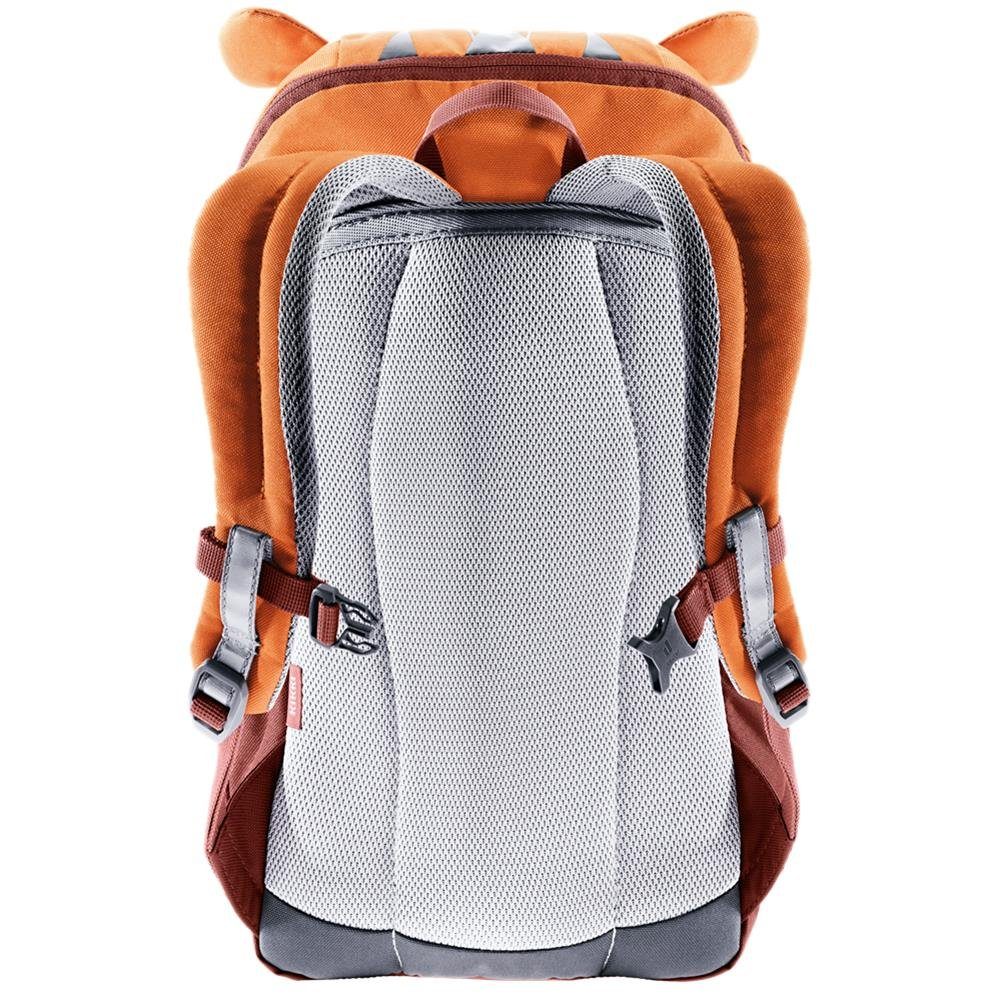 deuter Kinderrucksack Kikki, 8 Liter, für Kinder ab 3 Jahre, für Freizeit, Wandern und Kindergarten