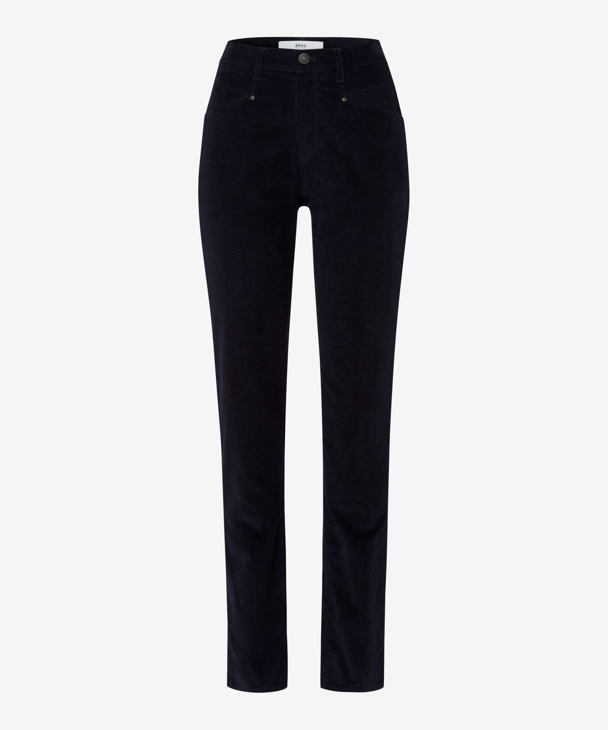 Stoffhose Five-Pocket-Hose