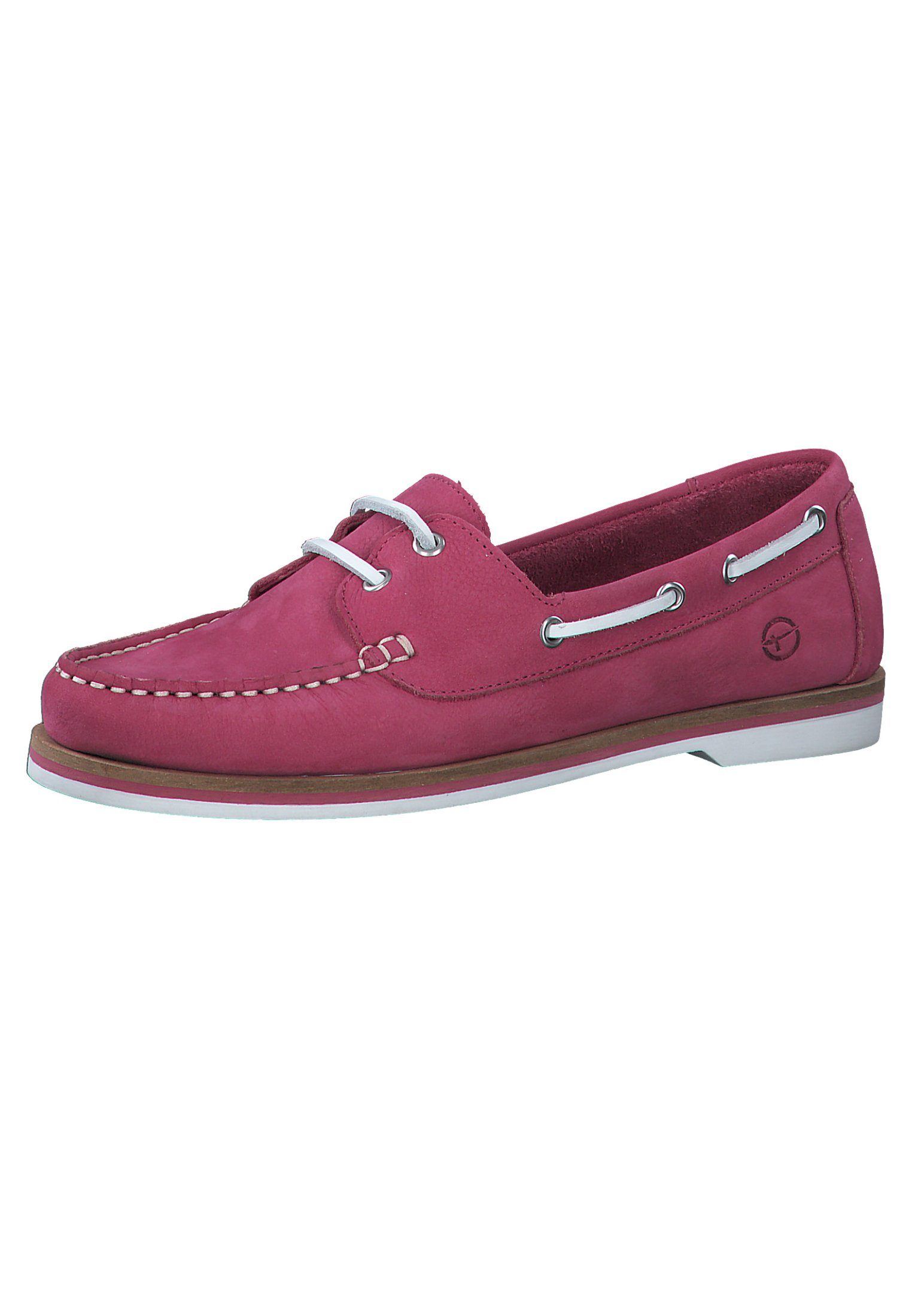 Tamaris 1-23616-42 513 Fuxia Mokassin günstig online kaufen