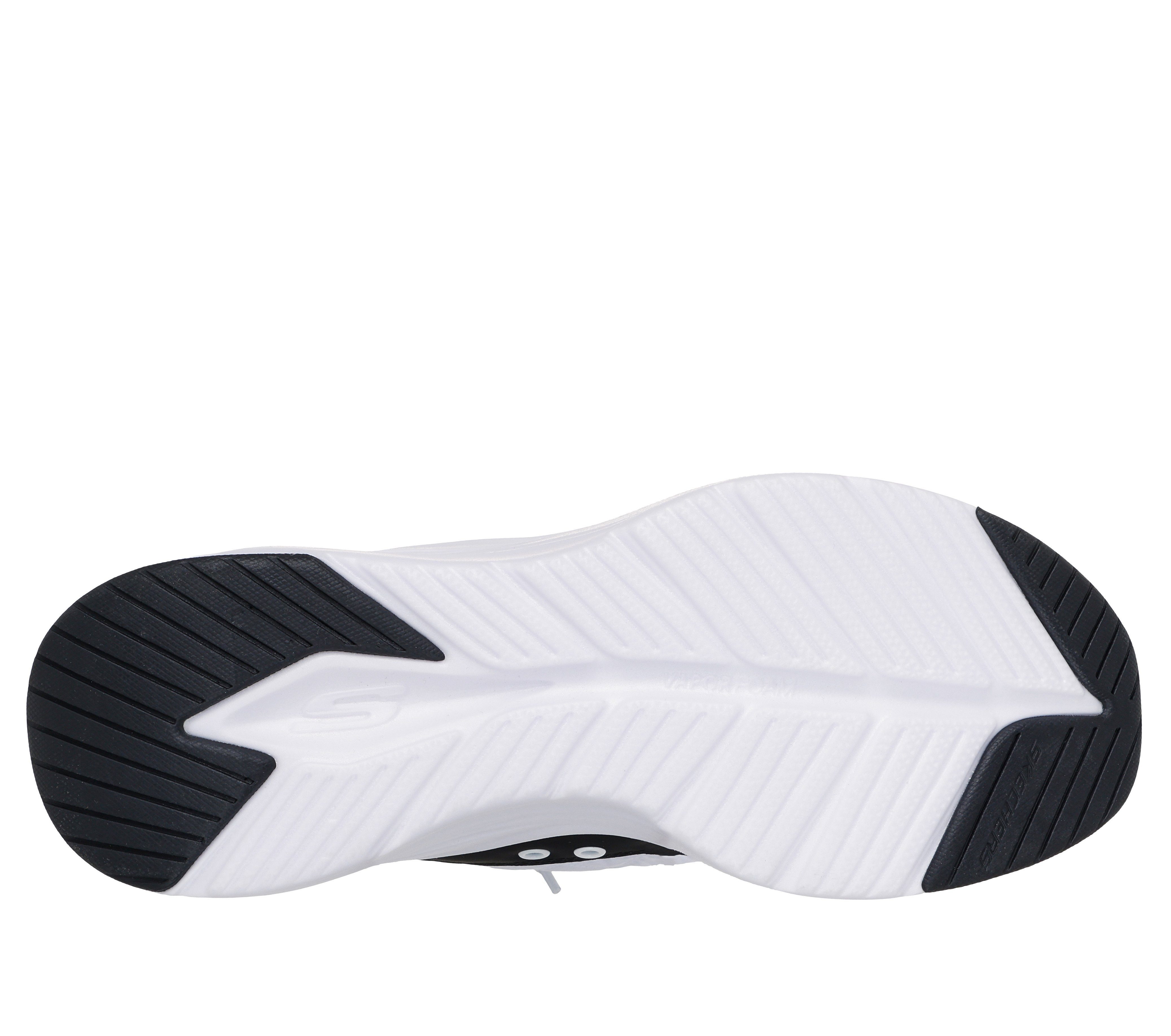Skechers CONTOUR FOAM Slip-On Sneaker Slipper, Schnürschuh in veganer Verar günstig online kaufen