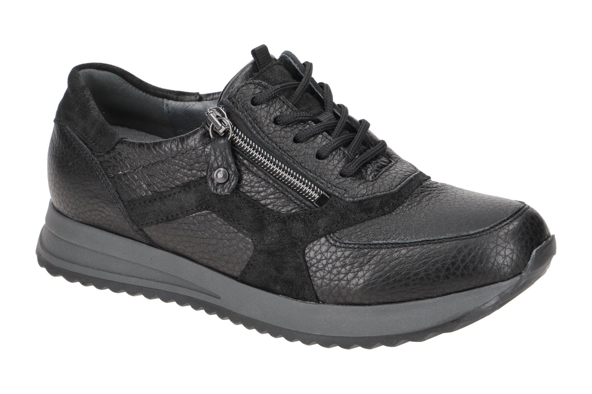 Waldläufer 752002 206 001 Schnürschuh günstig online kaufen