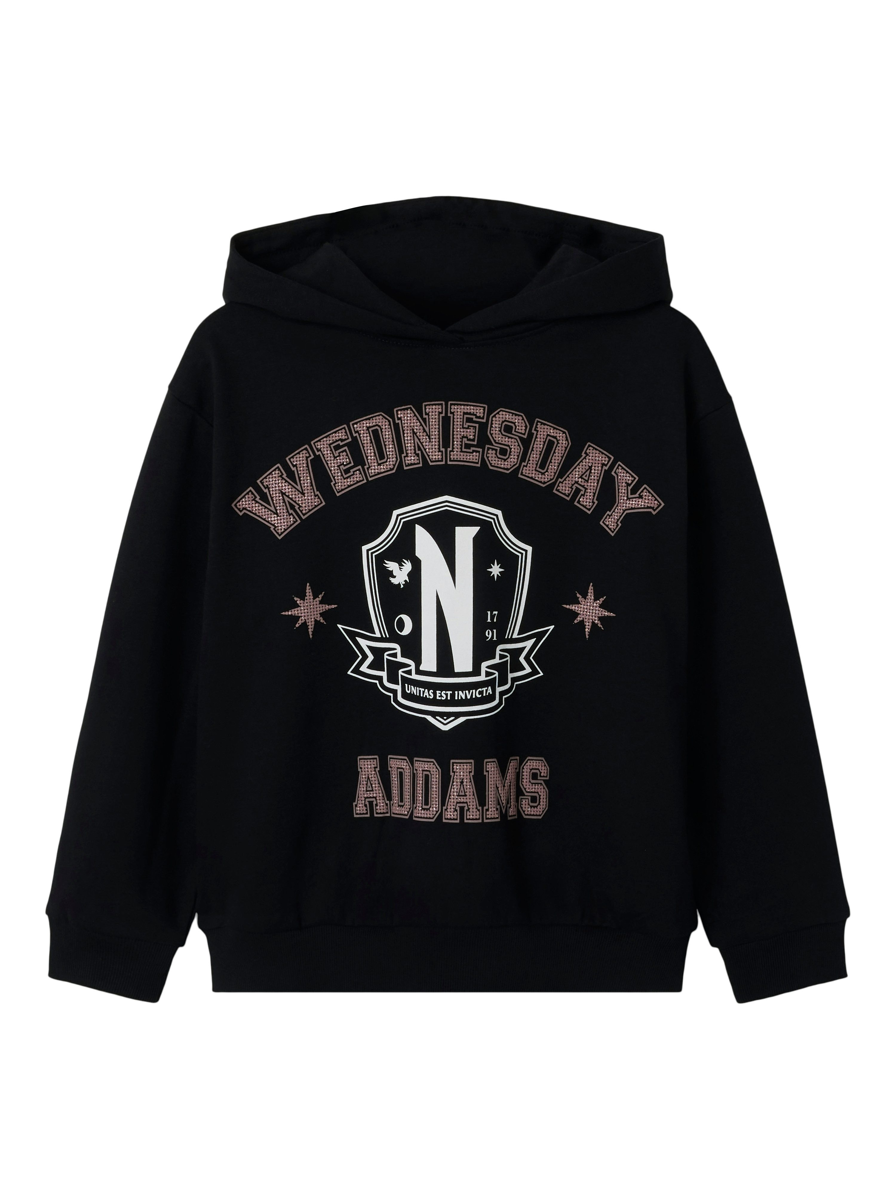 Name It Sweatshirt NKFJIXINNI WED RLX günstig online kaufen