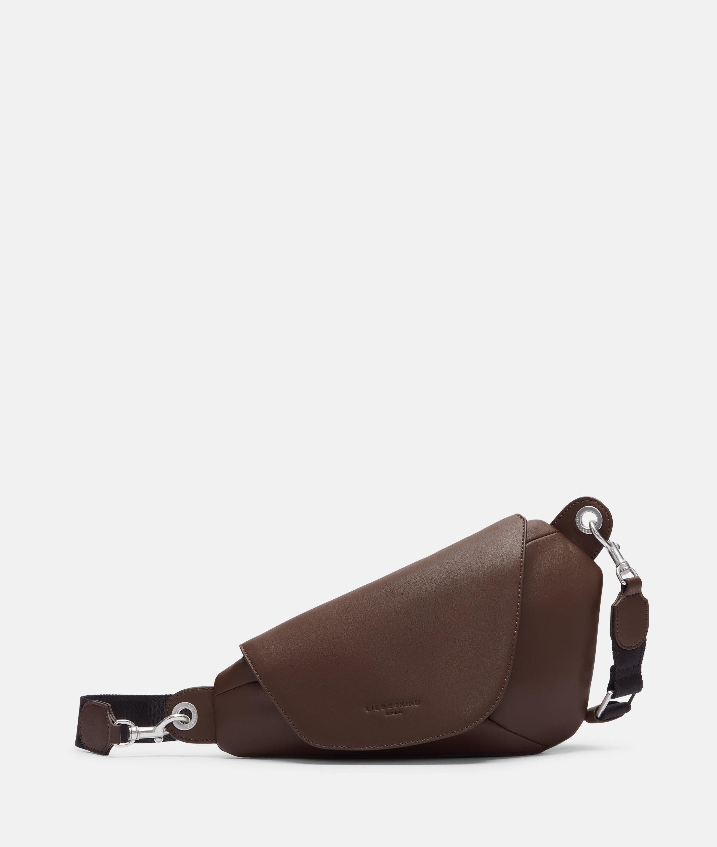 Liebeskind Berlin Henkeltasche Handliche Gürteltasche aus günstig online kaufen