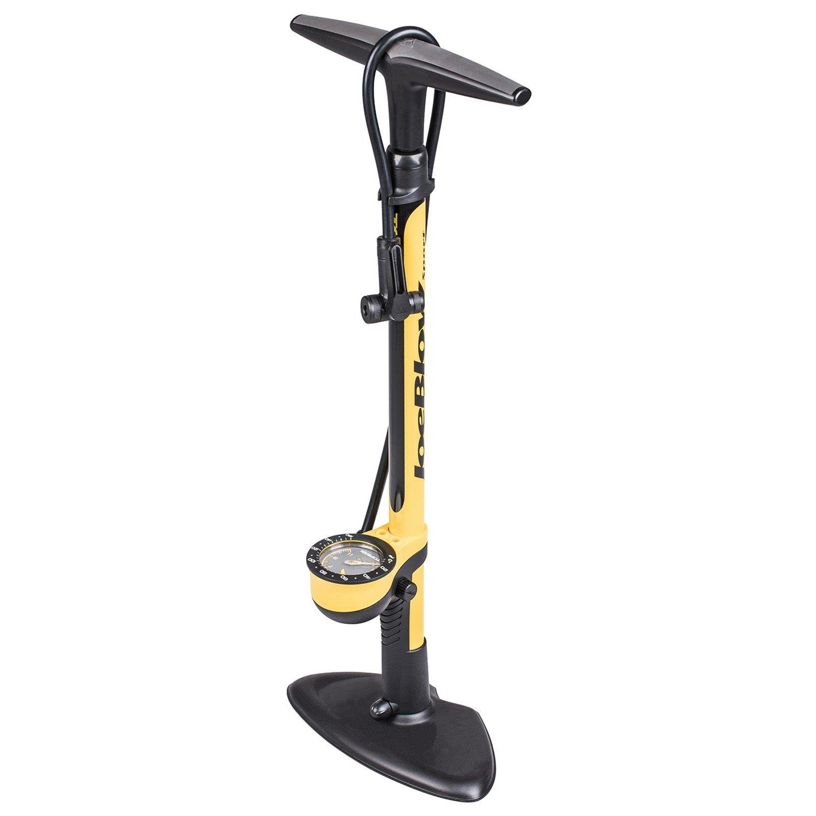 Standpumpe