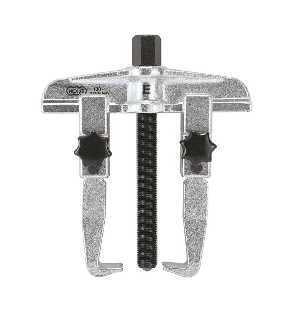 HM Müllner Werkzeuge Radnabenabzieher HM Nexus Universal Съемник 25-130mm zweiarmig E100-1.5