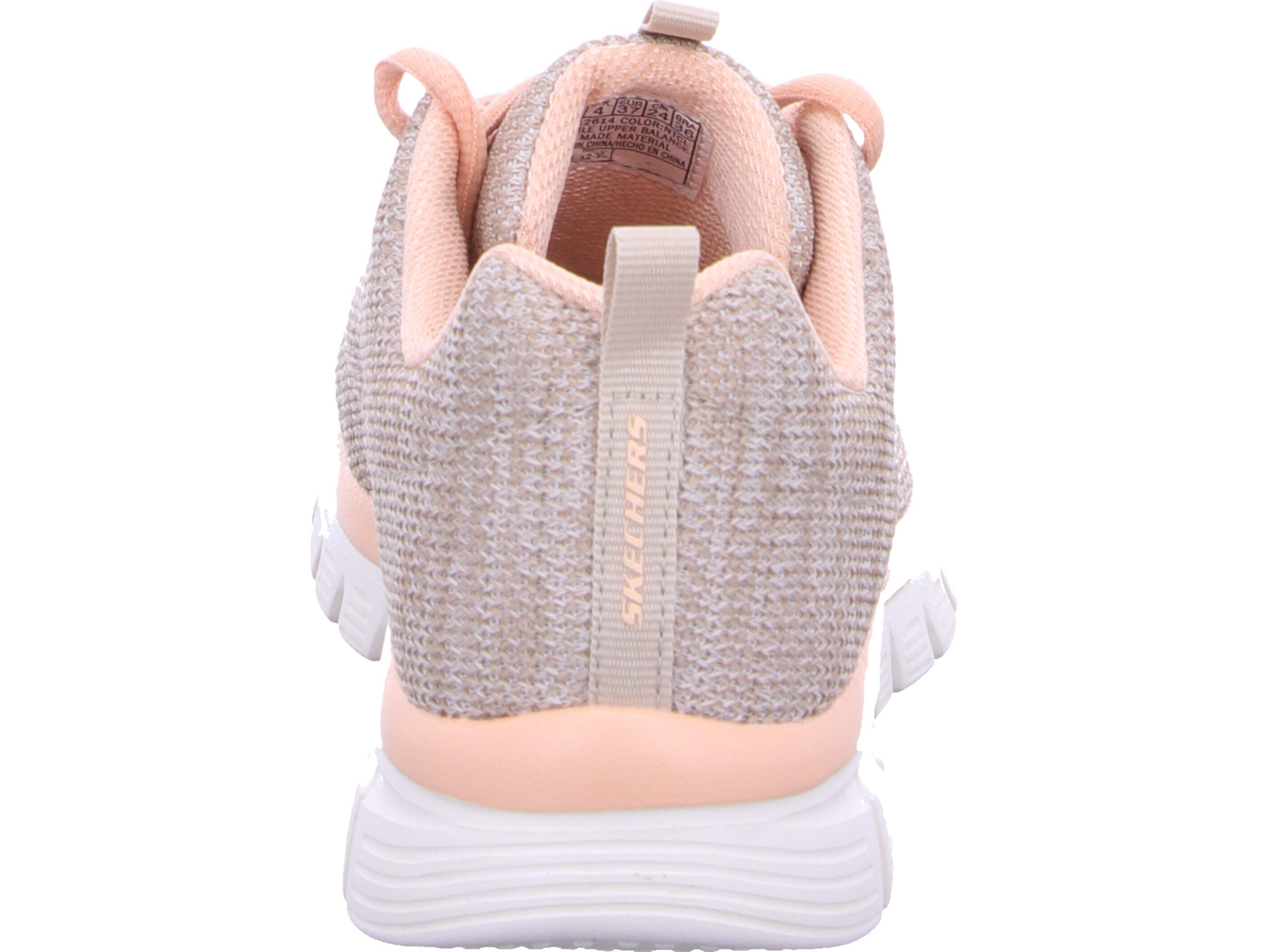 Skechers GRACEFUL - TWISTED FORTUNE Sneaker günstig online kaufen