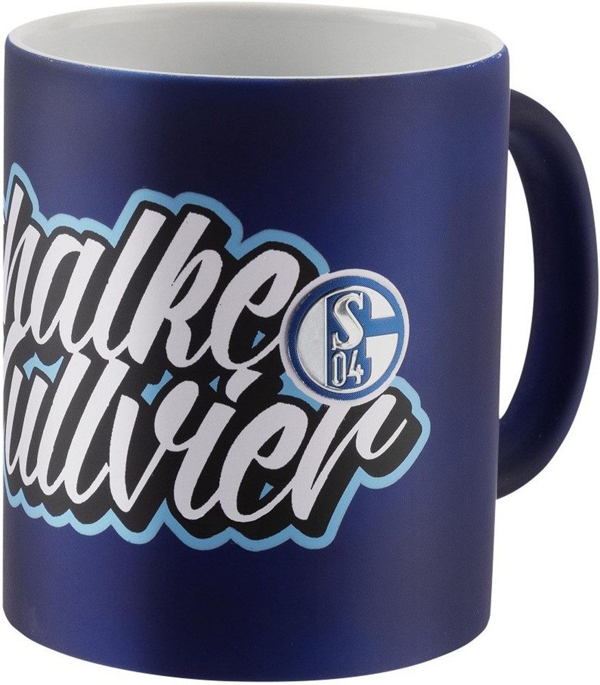 Becher